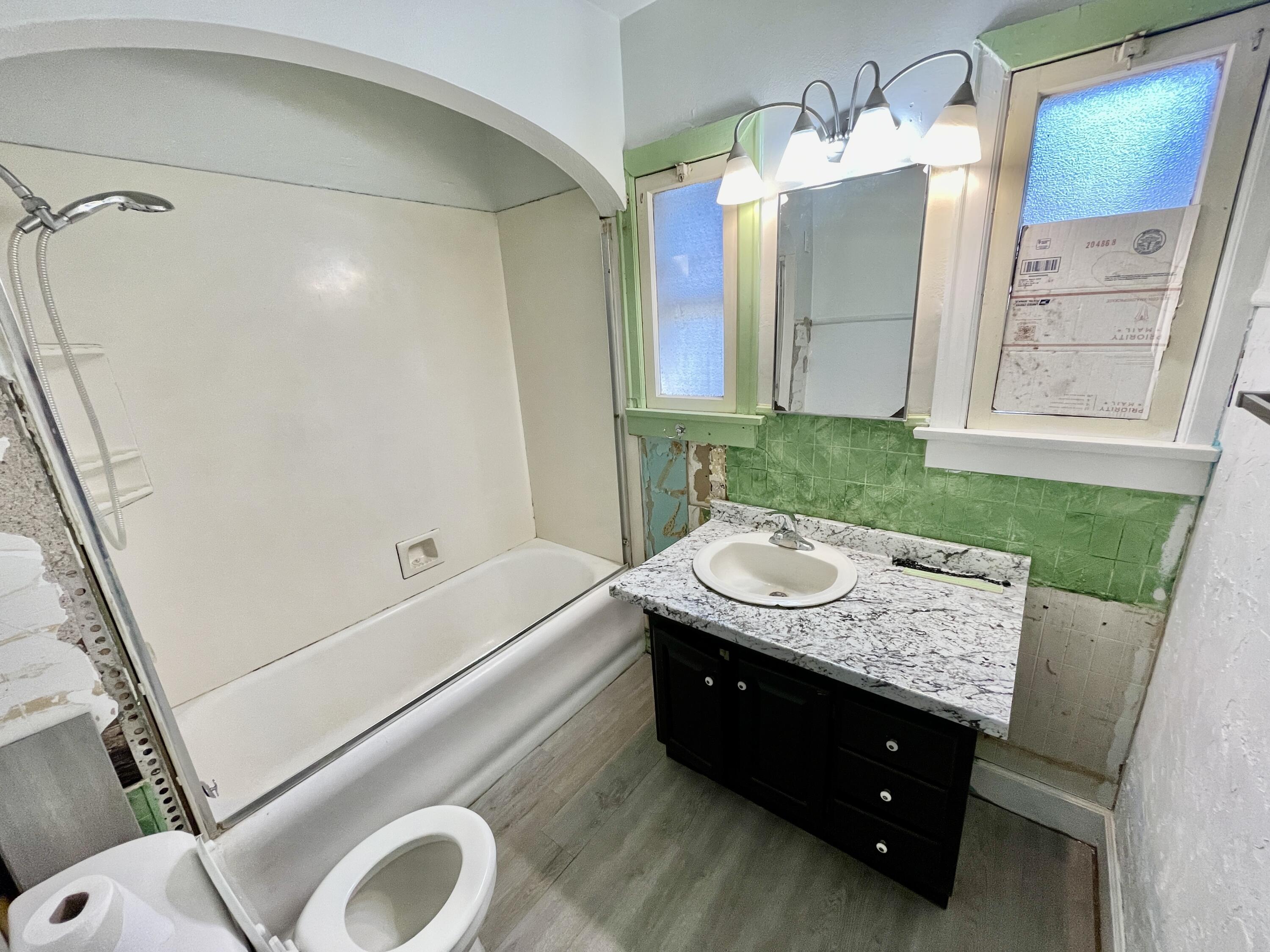 Ross Addition - Residential