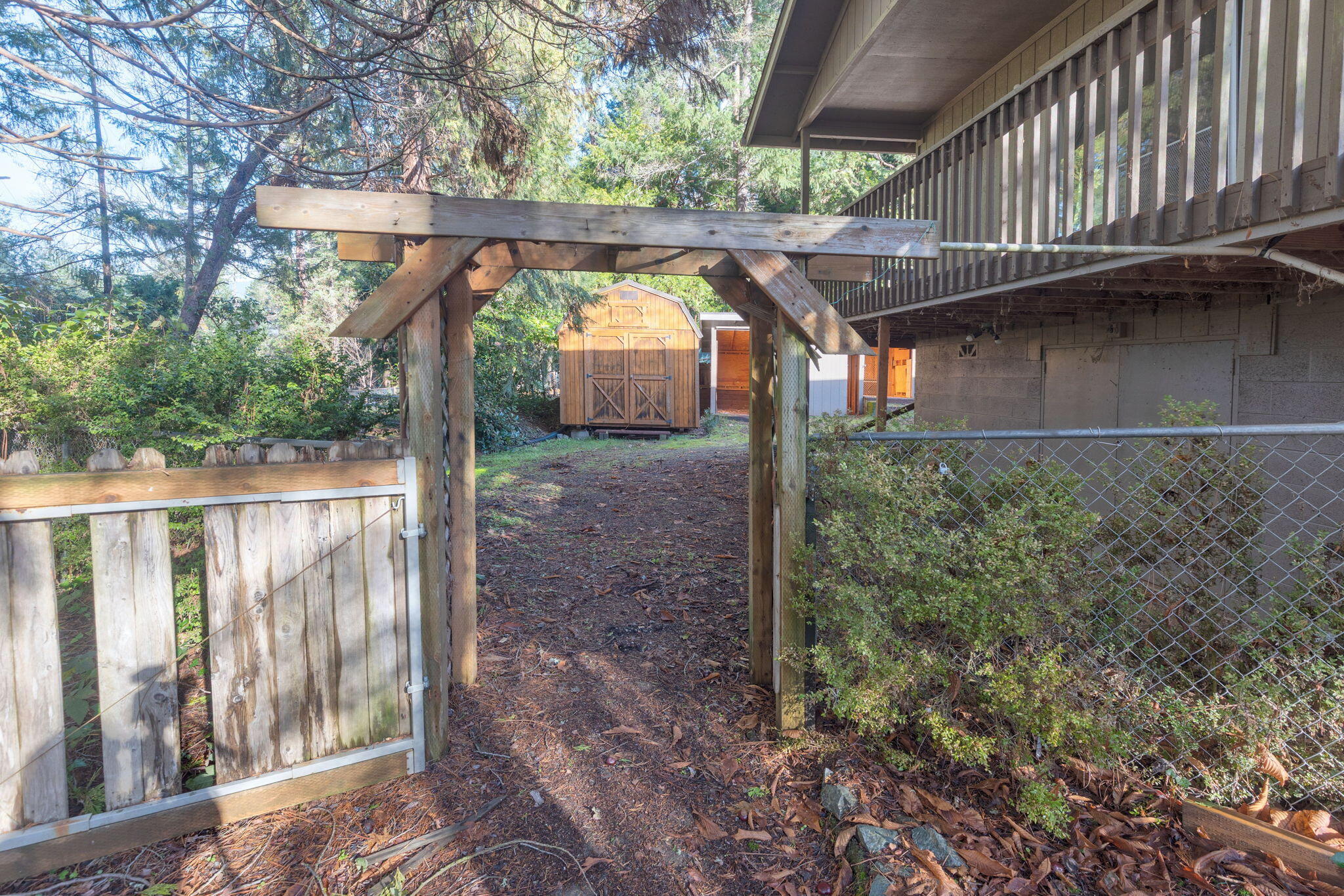 N/A - Residential