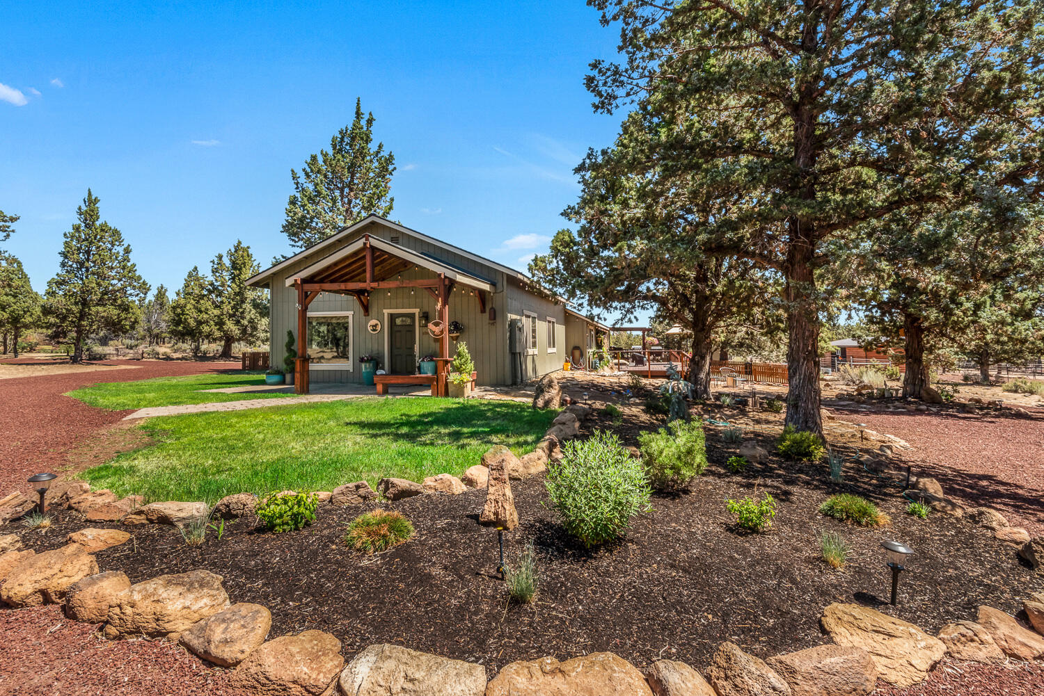 Sunglo West - Residential