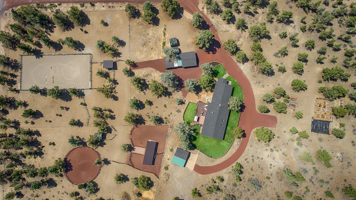 Sunglo West - Residential