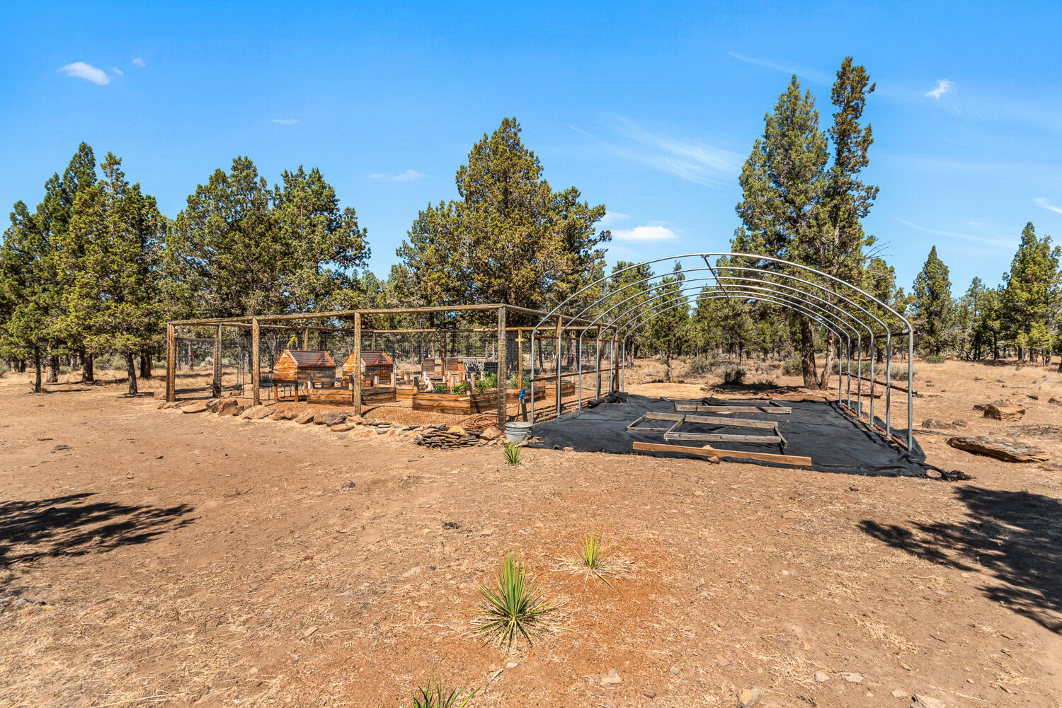 Sunglo West - Residential