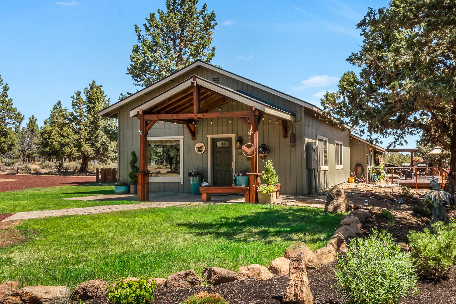 Sunglo West - Residential