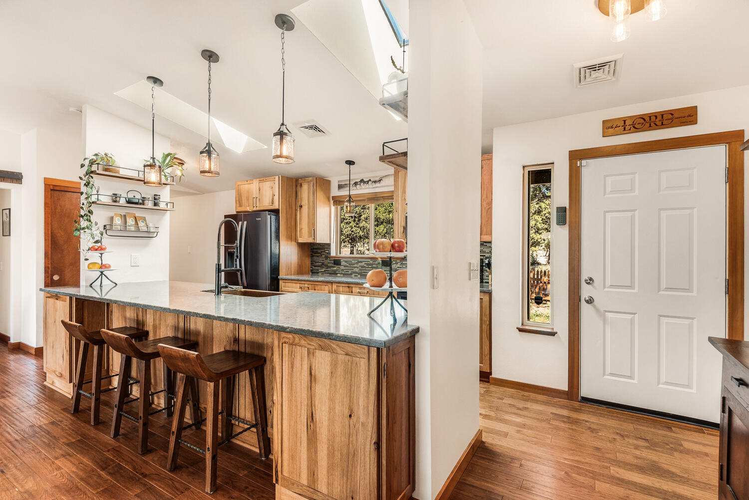 Sunglo West - Residential