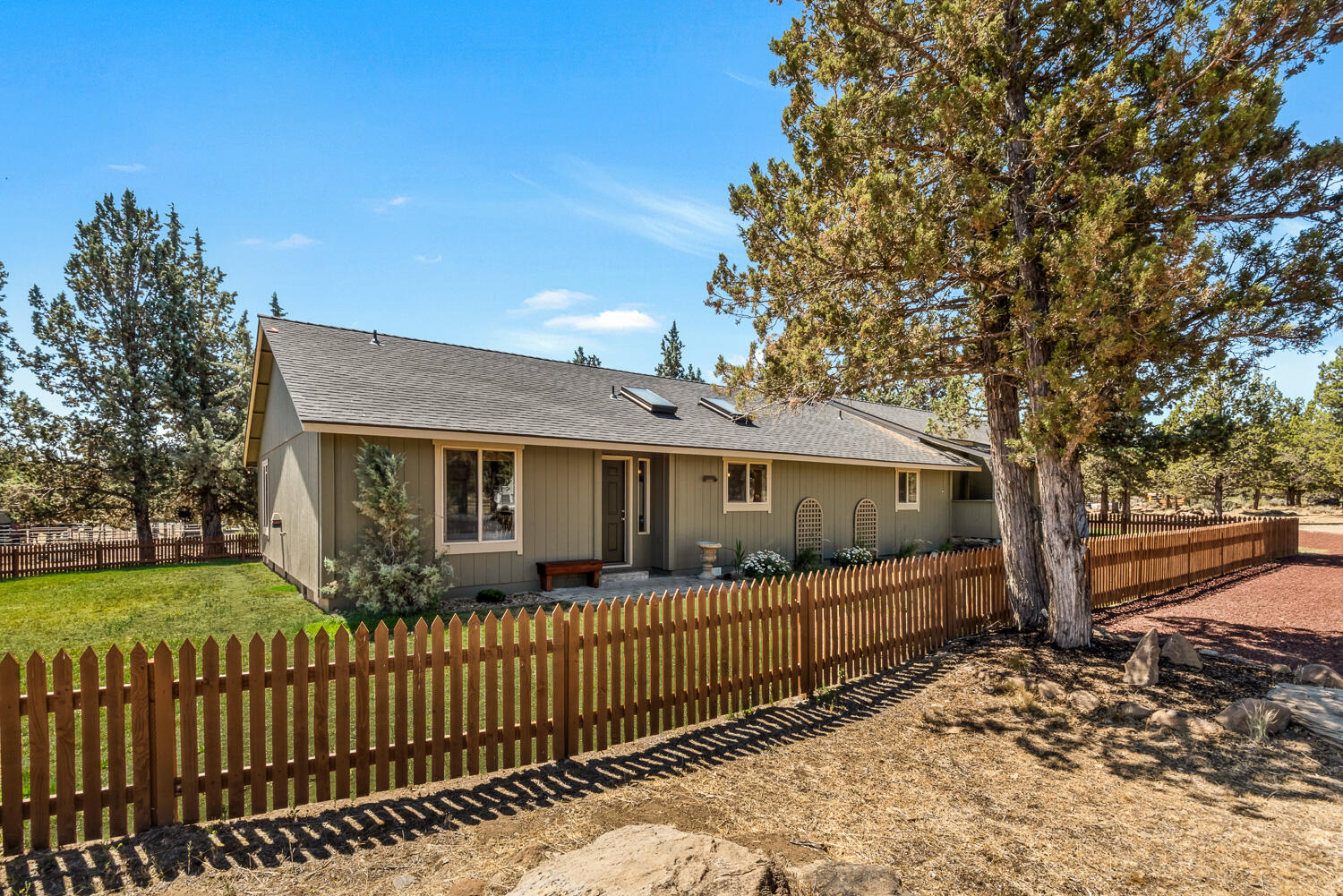 Sunglo West - Residential