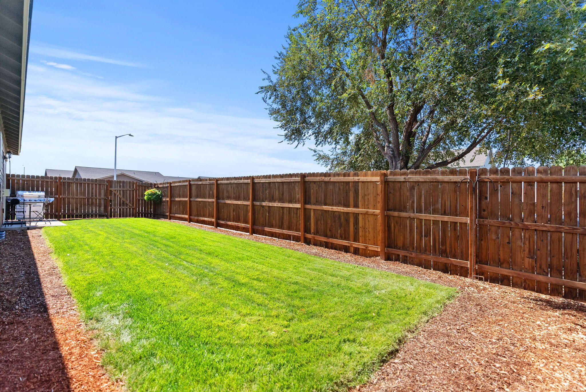 Treasure Hills - Residential
