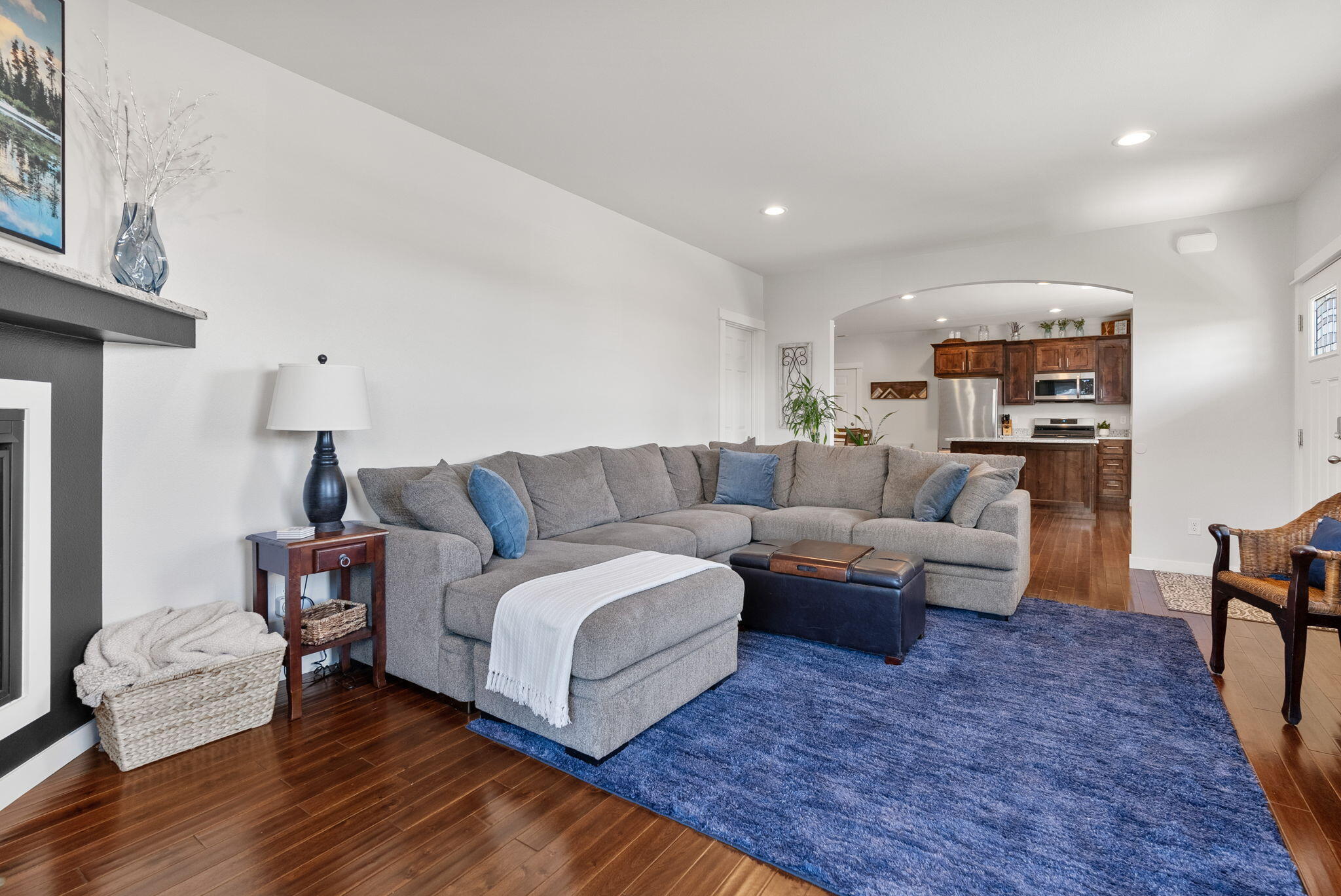 Treasure Hills - Residential