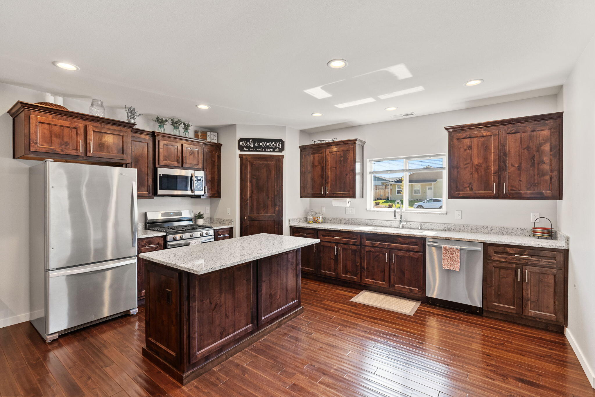 Treasure Hills - Residential