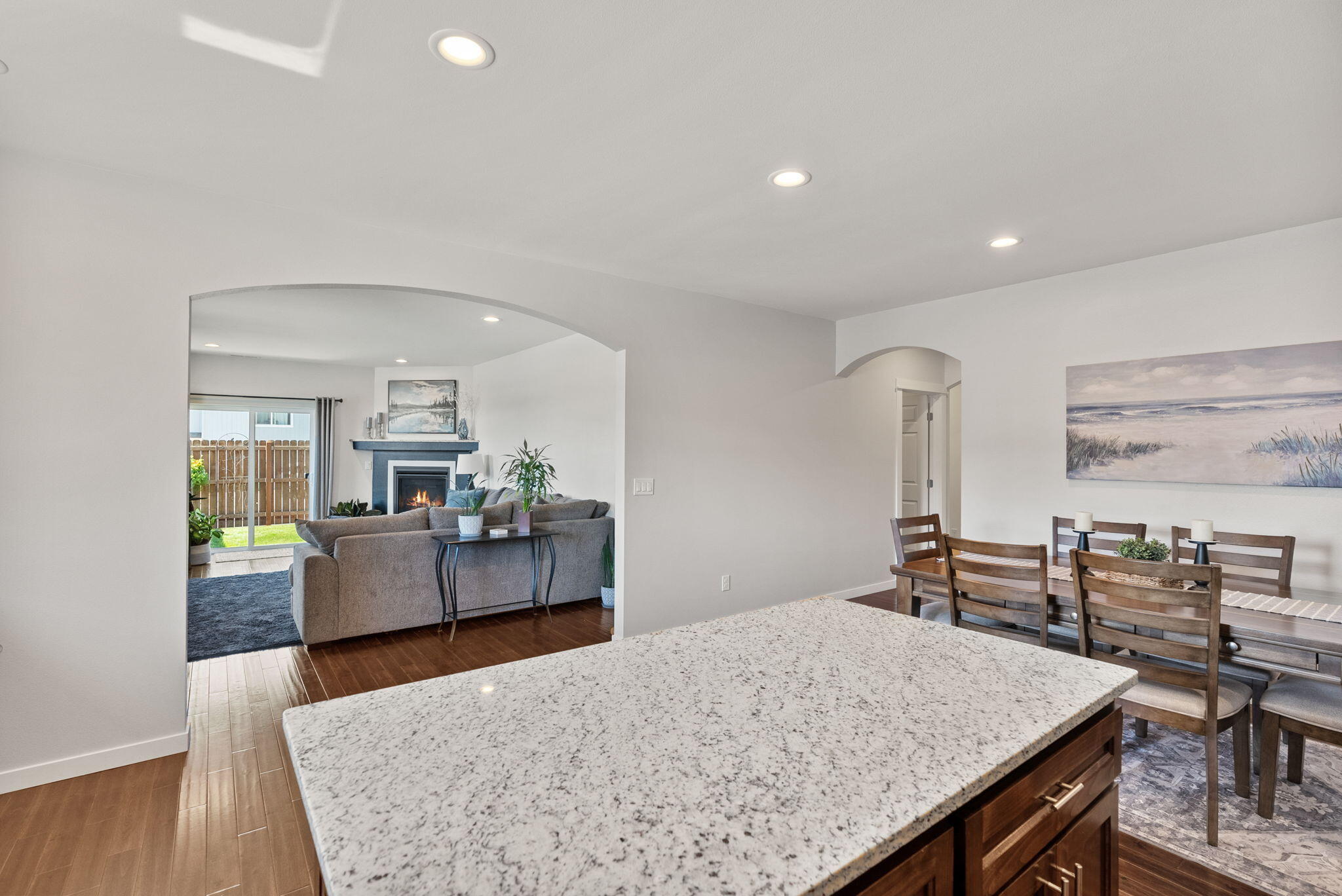 Treasure Hills - Residential