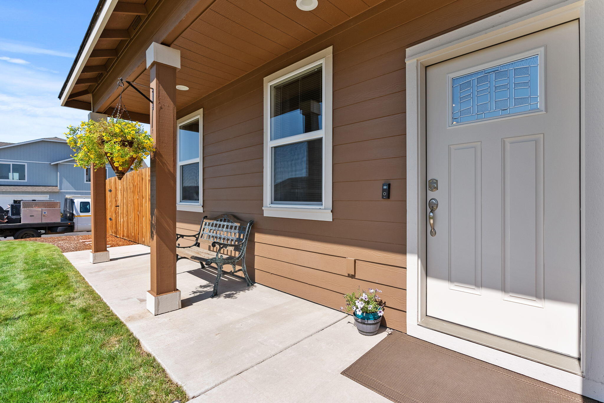Treasure Hills - Residential