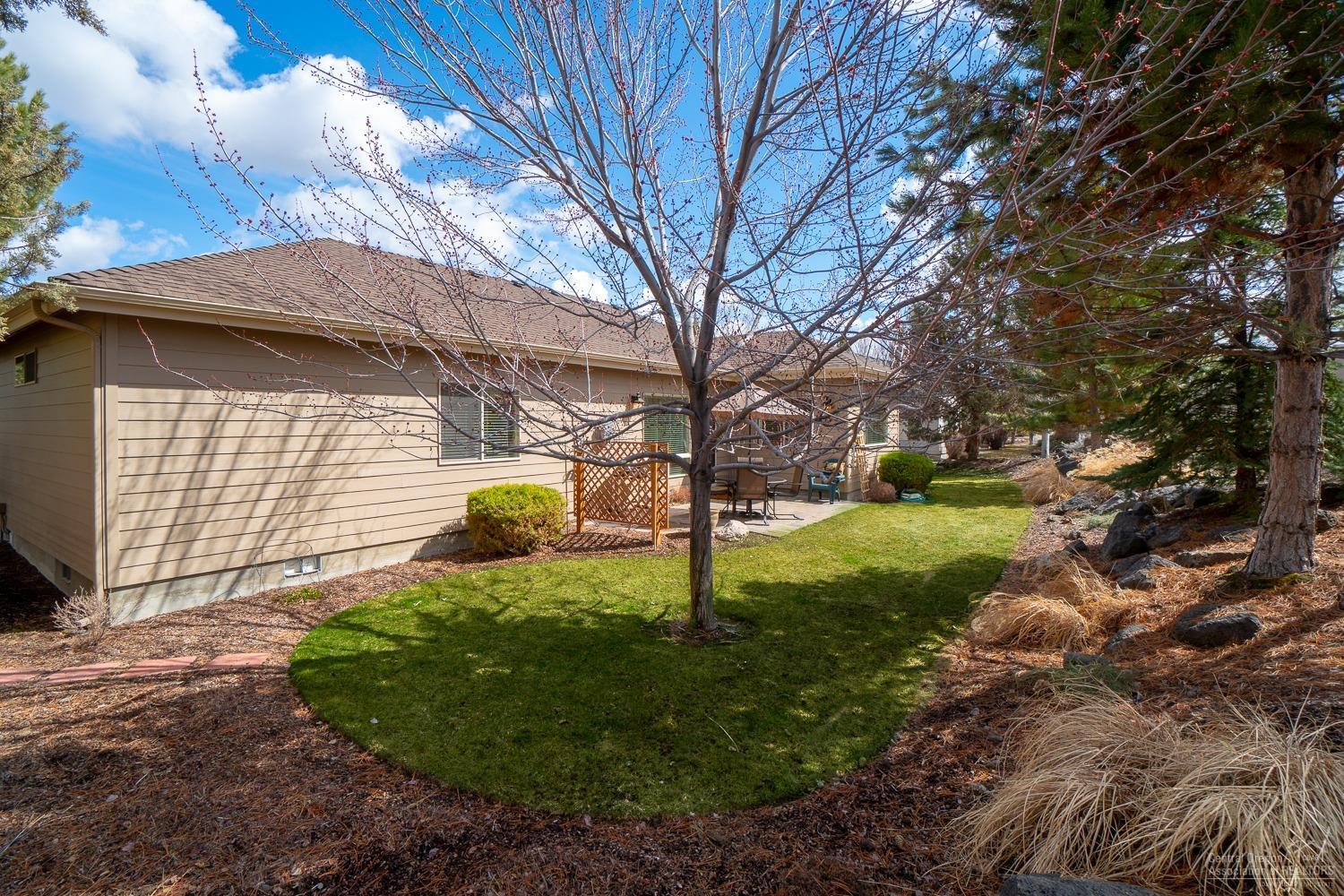 Eagle Crest - Residential