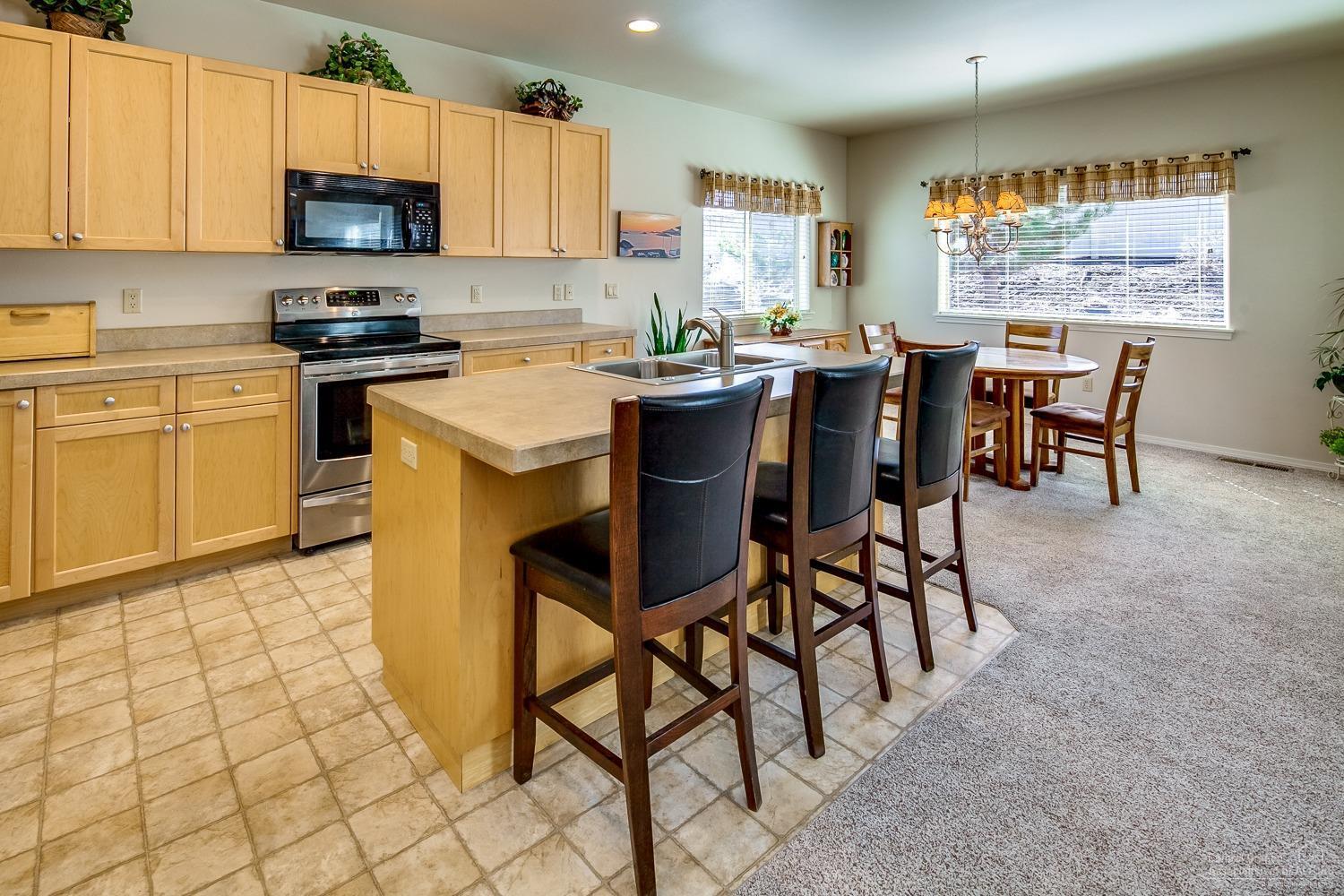 Eagle Crest - Residential