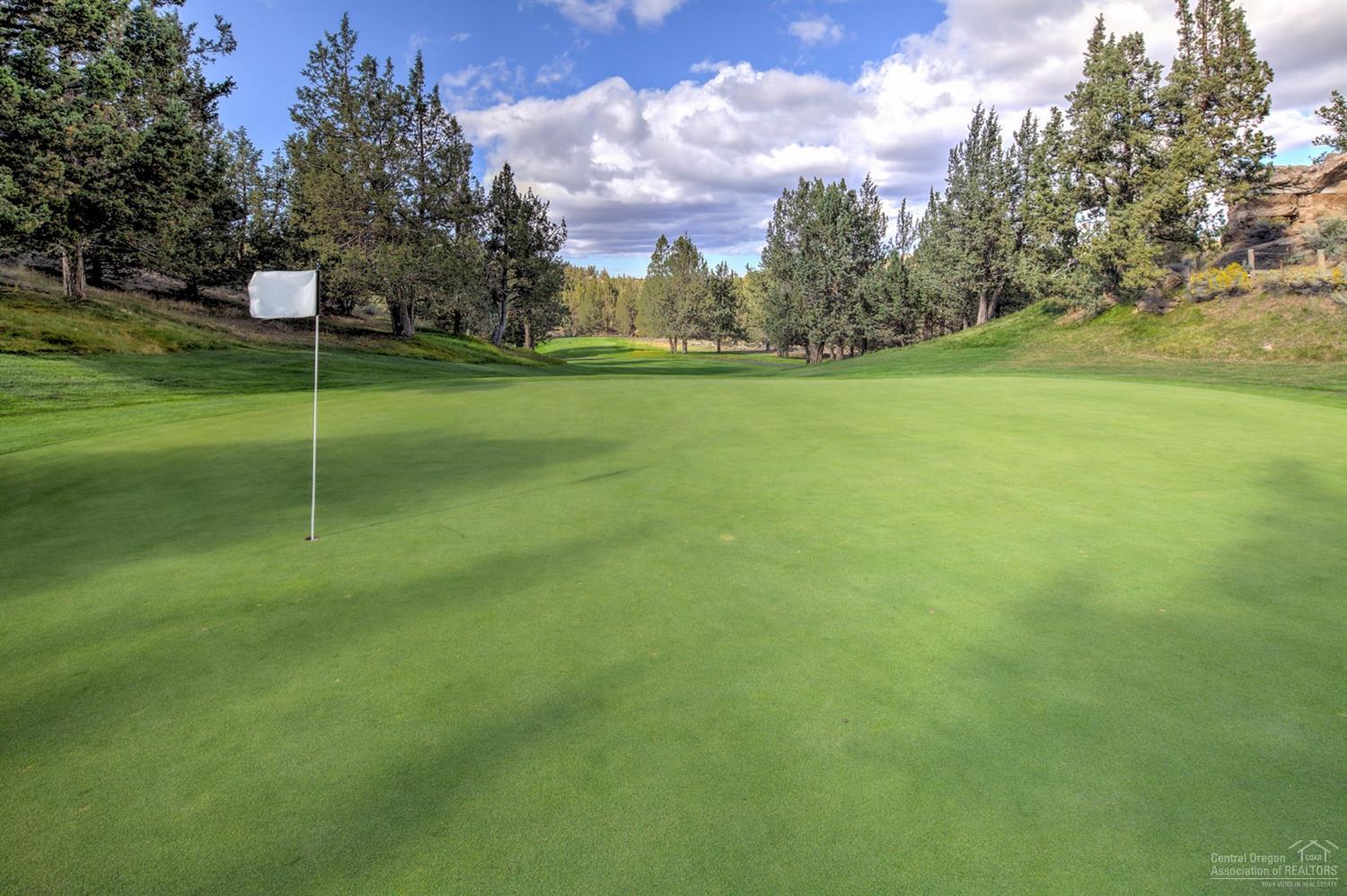 Eagle Crest - Residential