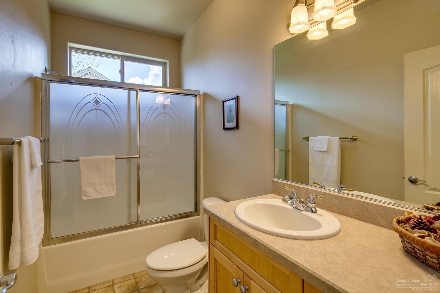Eagle Crest - Residential