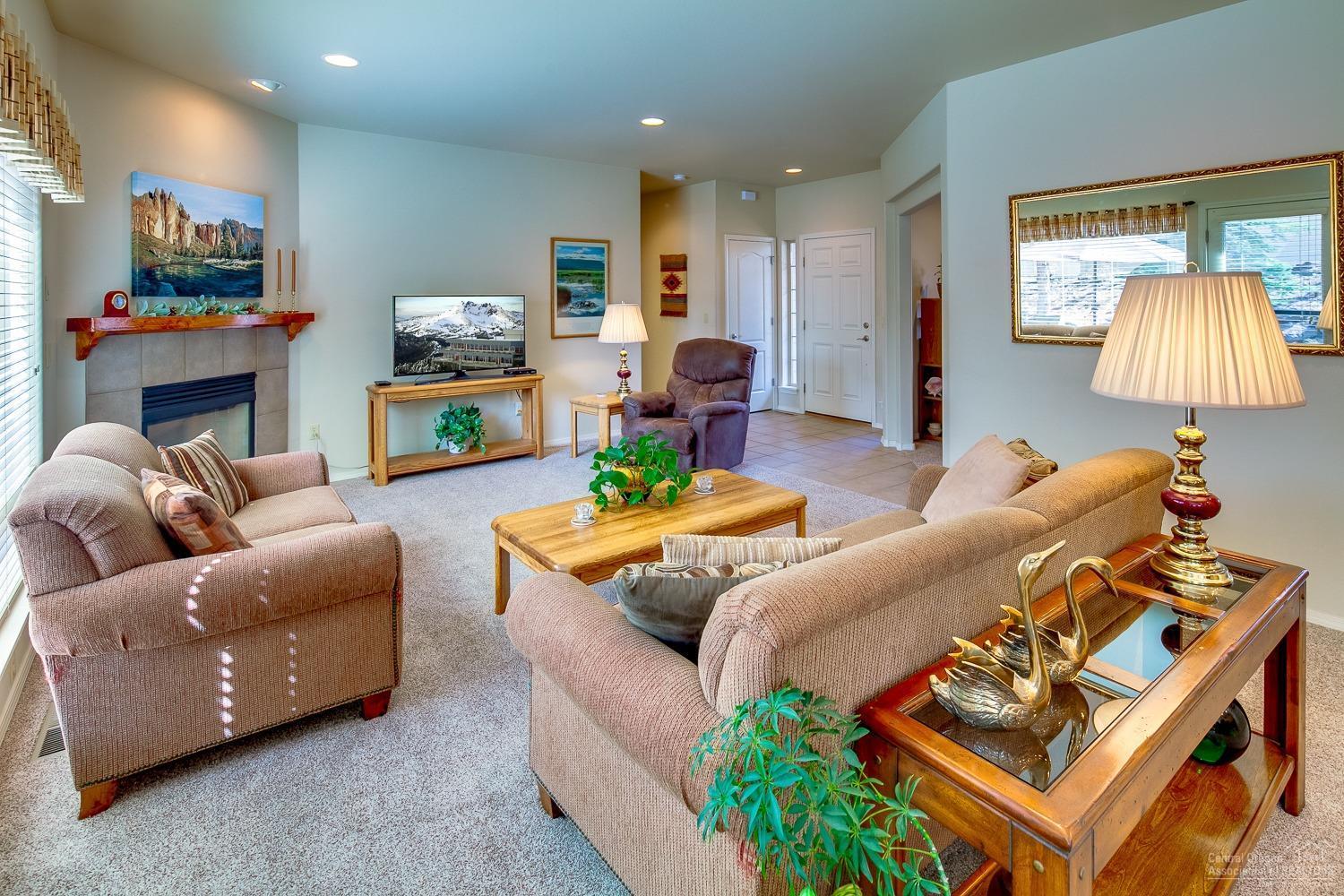 Eagle Crest - Residential