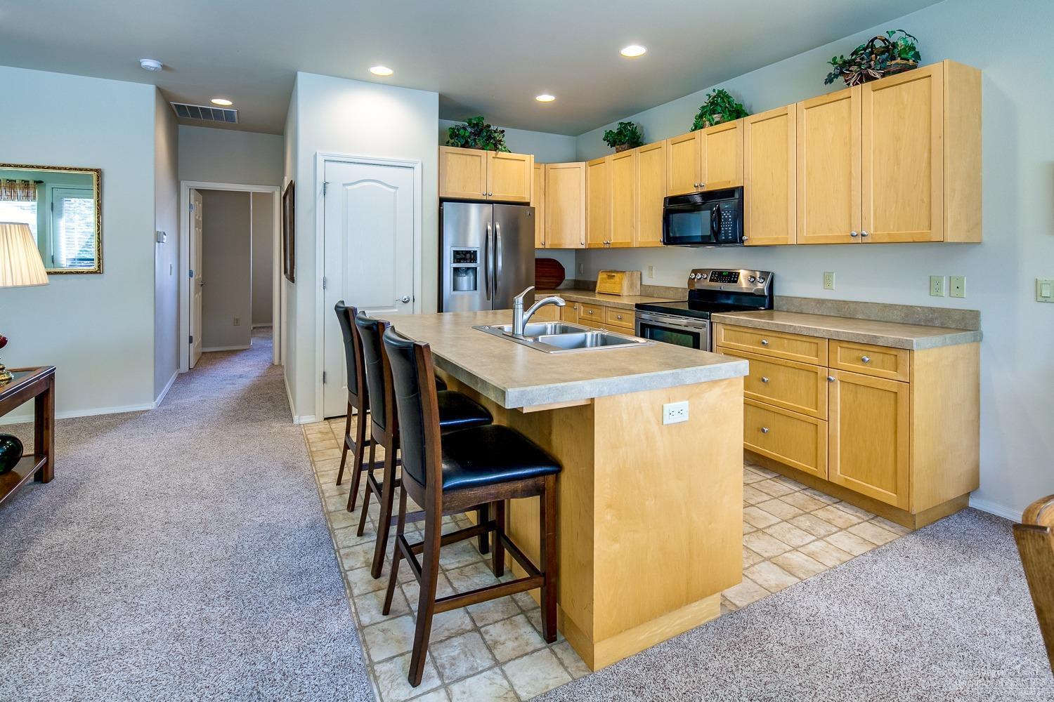 Eagle Crest - Residential