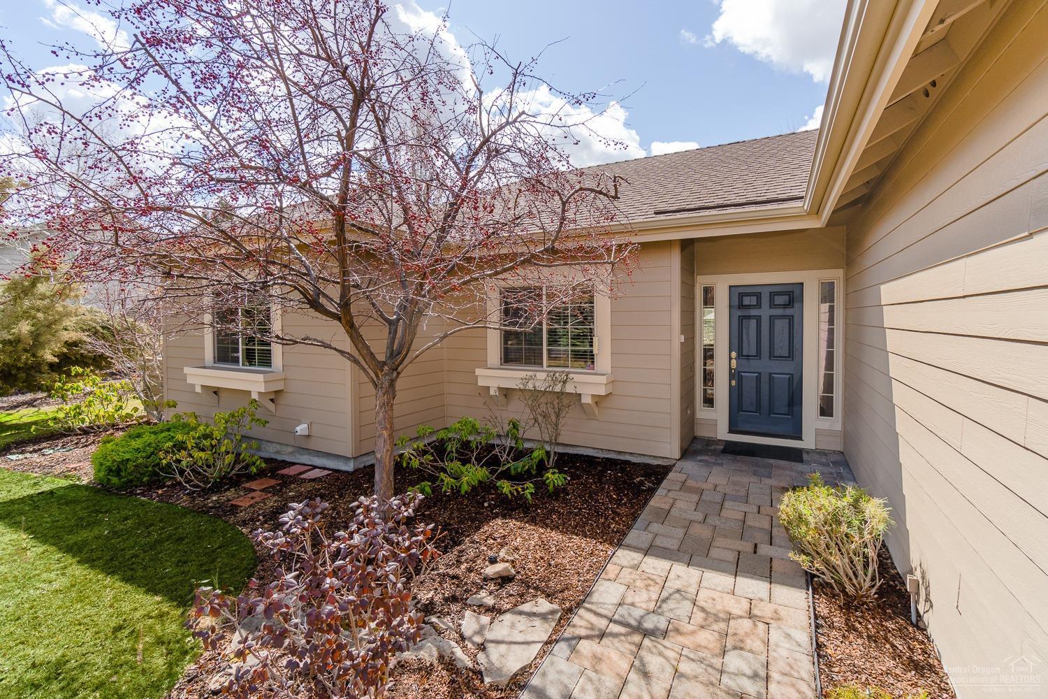 Eagle Crest - Residential