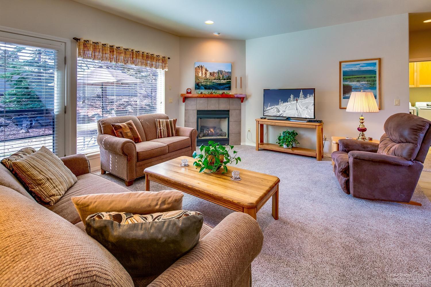 Eagle Crest - Residential