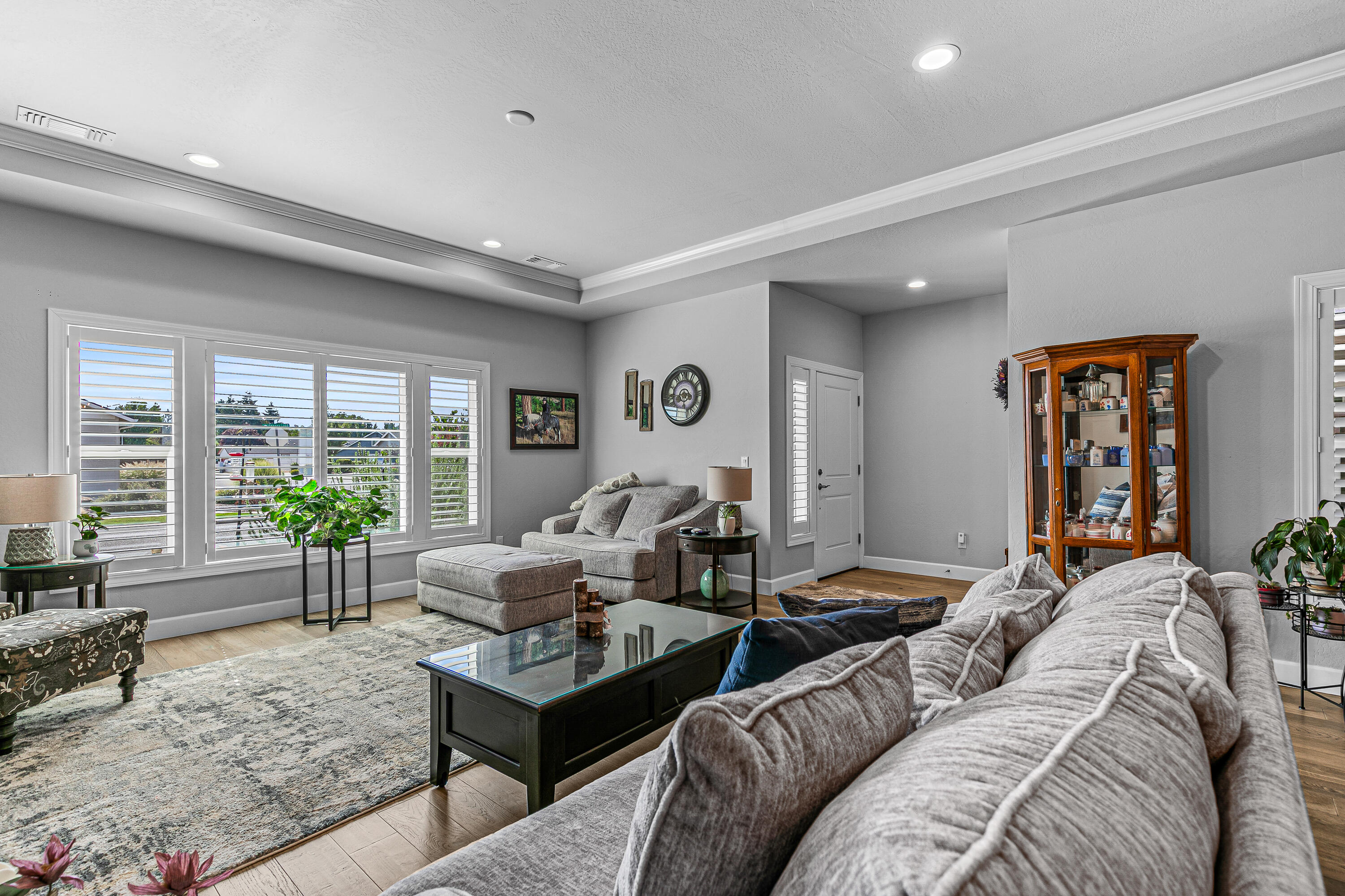 Snowy Butte Station Phase 5 - Residential