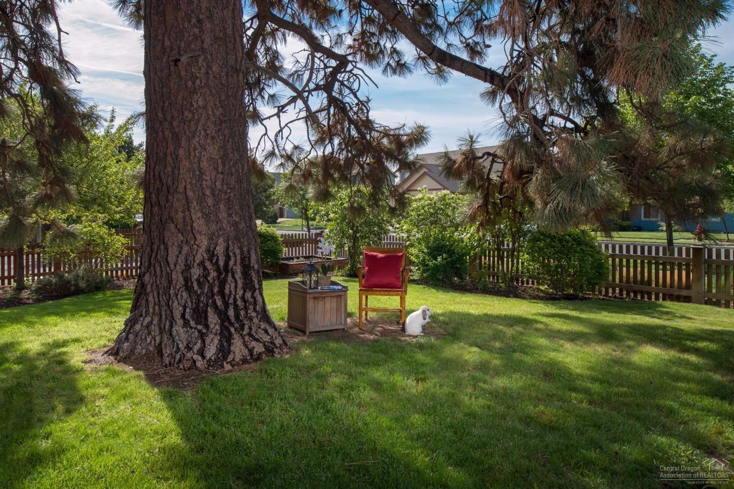 Gardenside - Residential