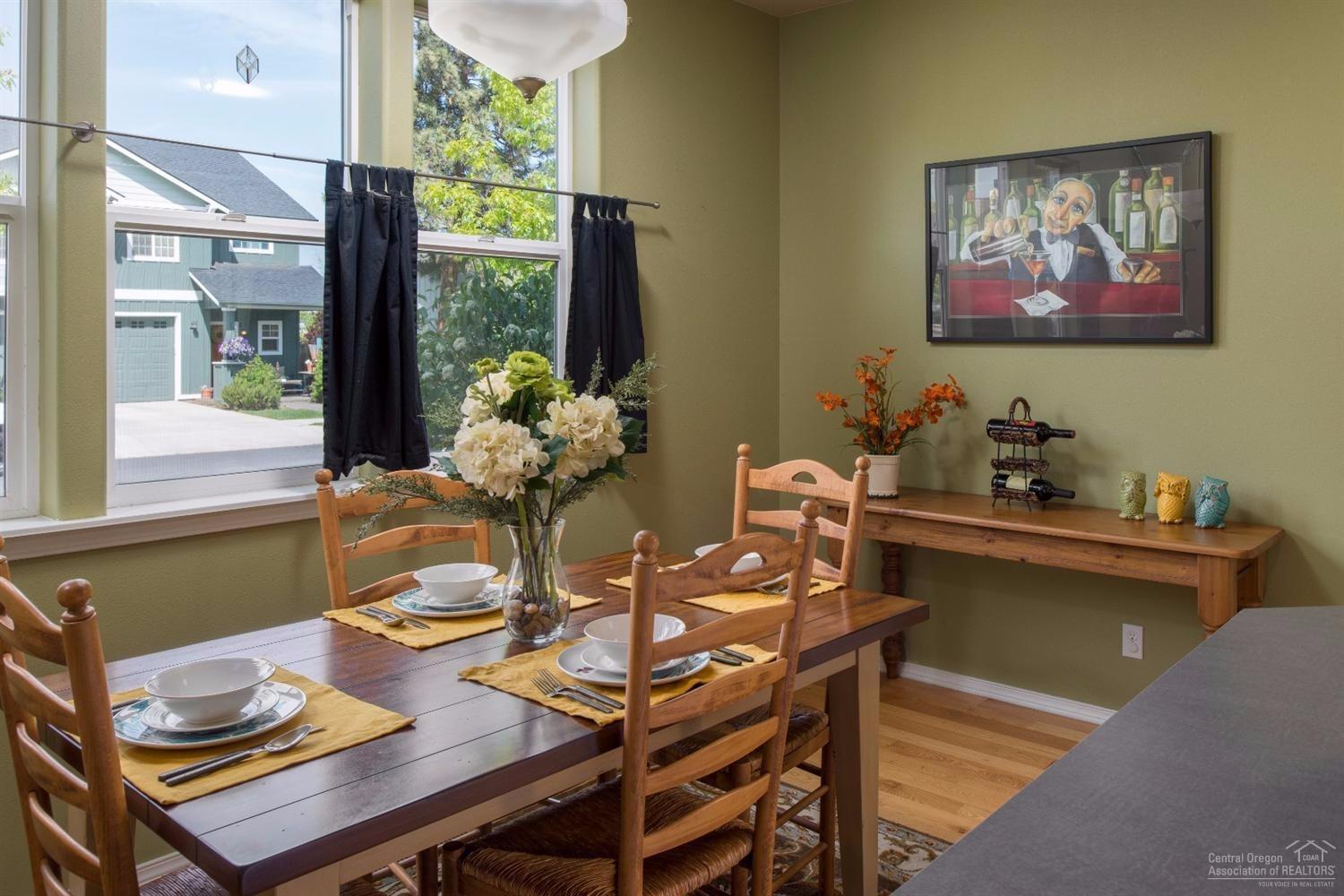 Gardenside - Residential