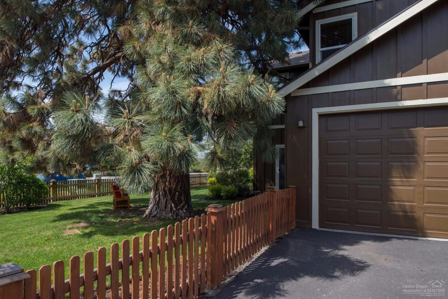 Gardenside - Residential