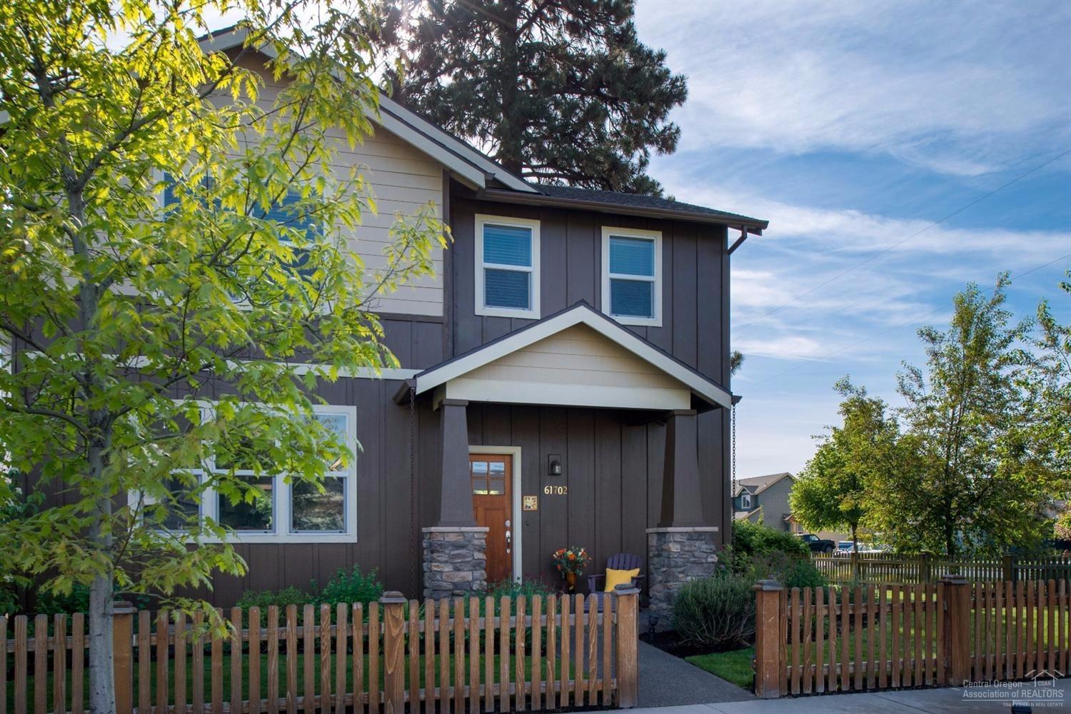 Gardenside - Residential
