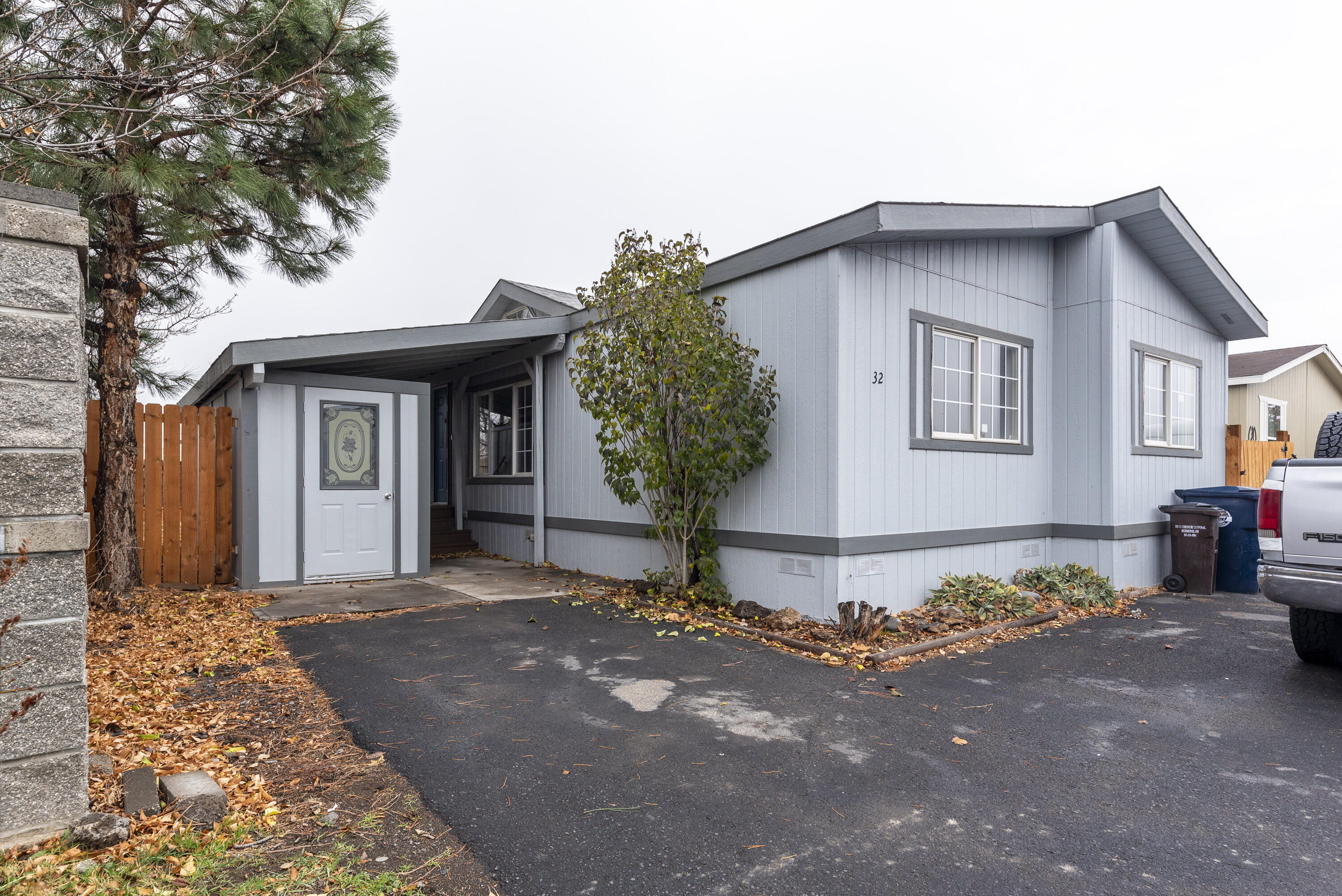Sunhaven - Residential