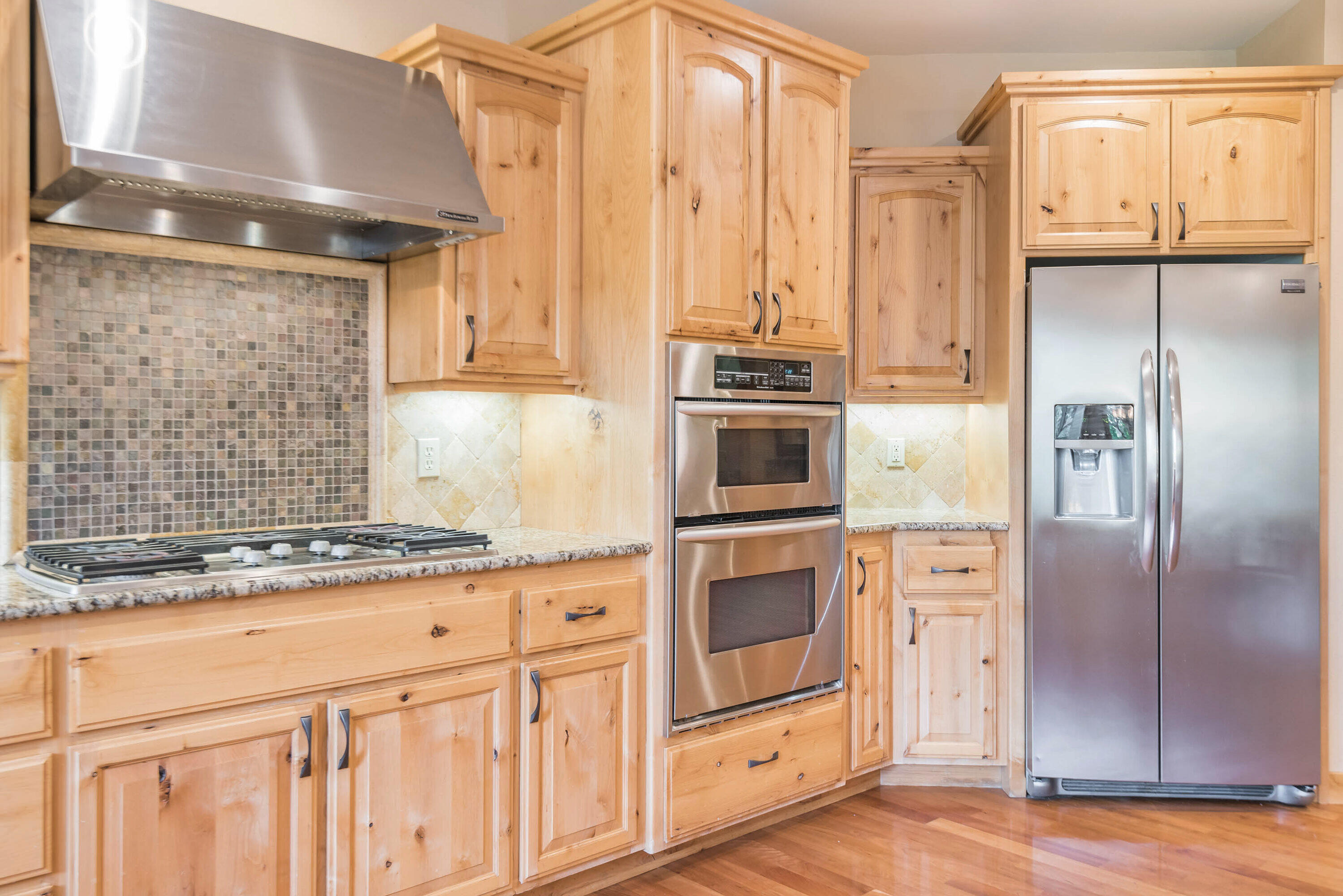 SilverRidge - Residential