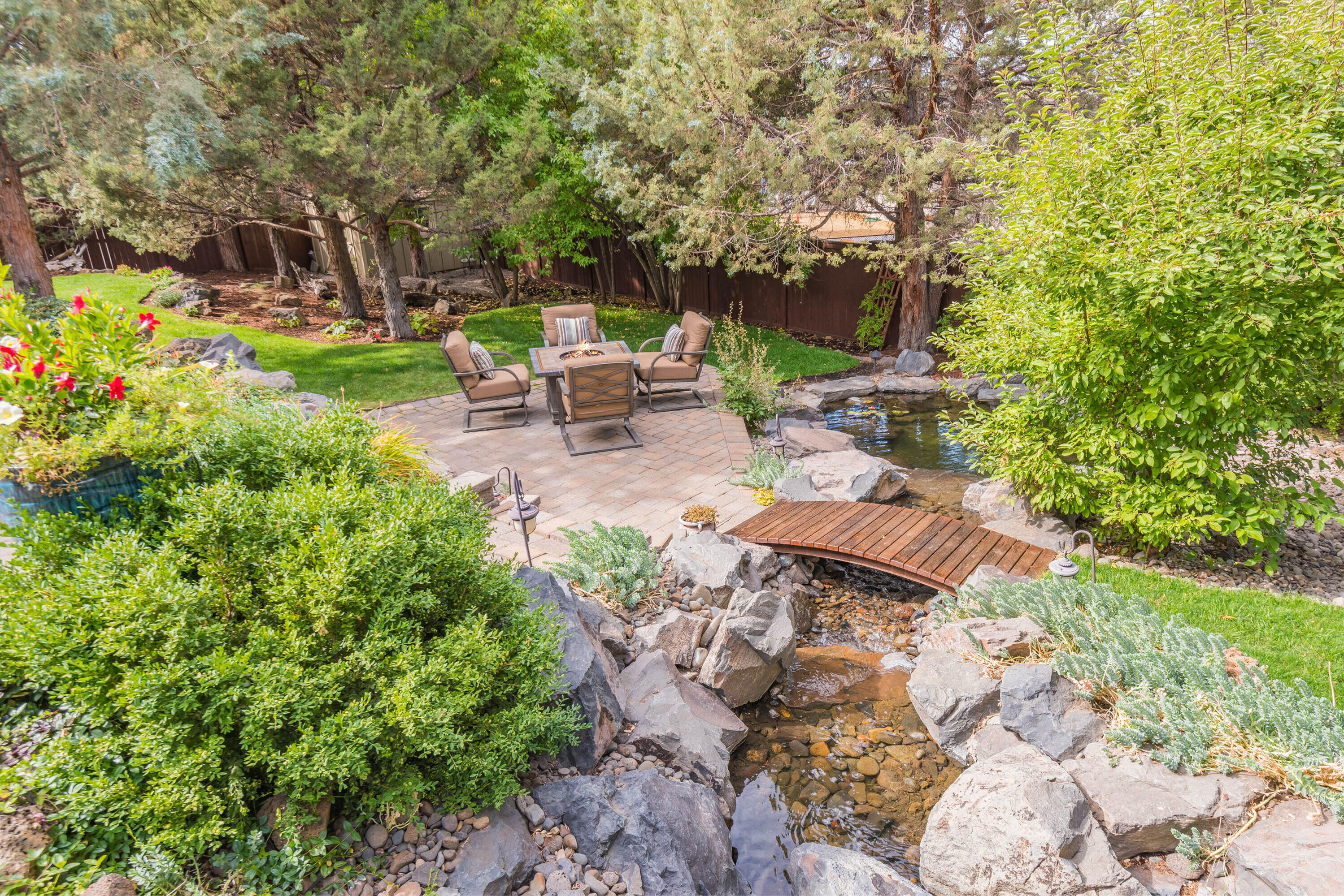 SilverRidge - Residential