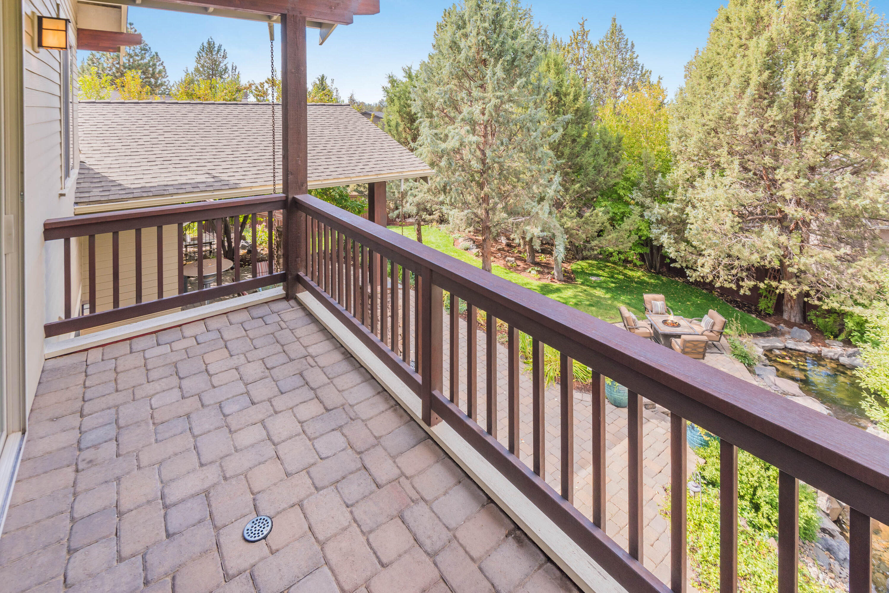SilverRidge - Residential