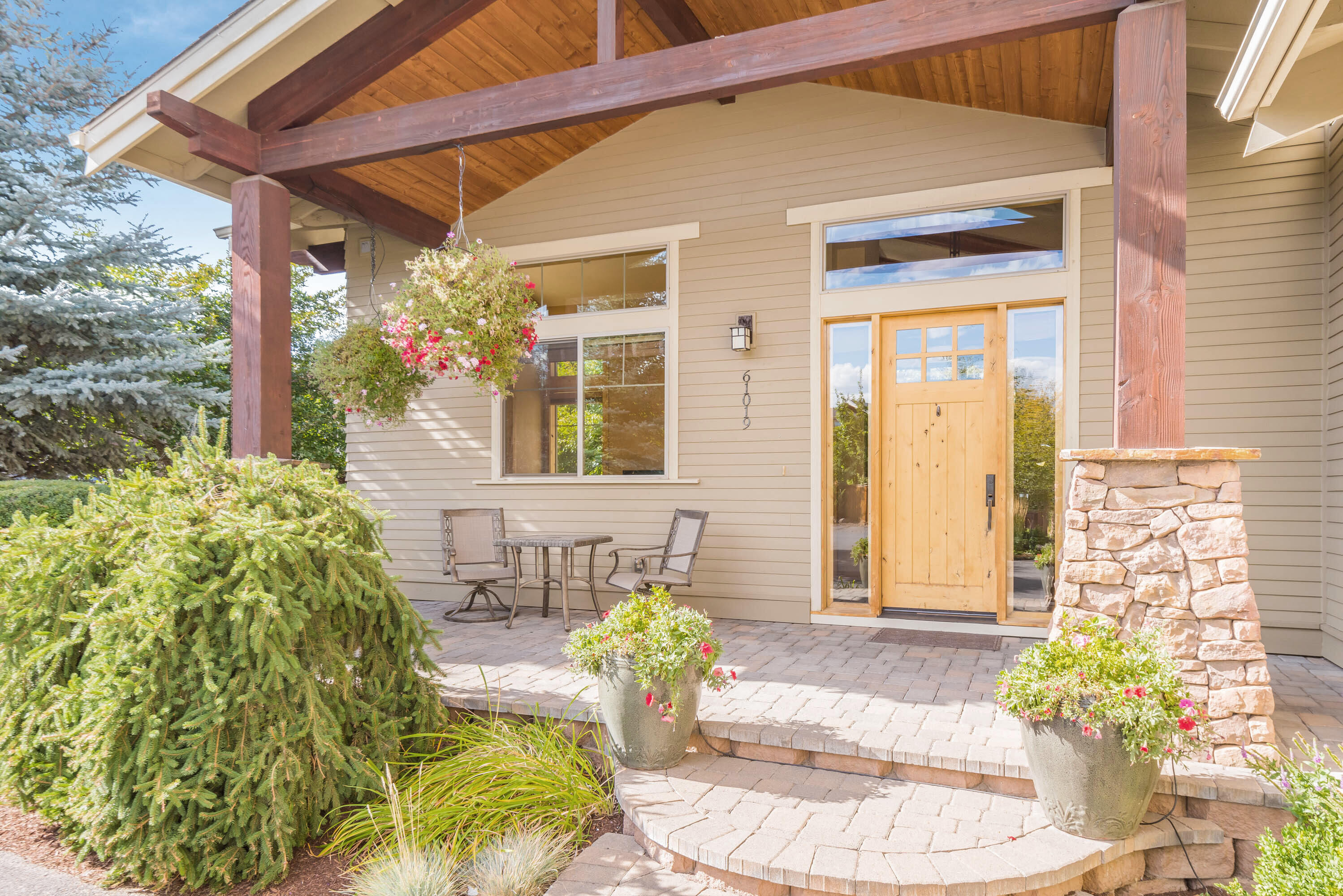 SilverRidge - Residential