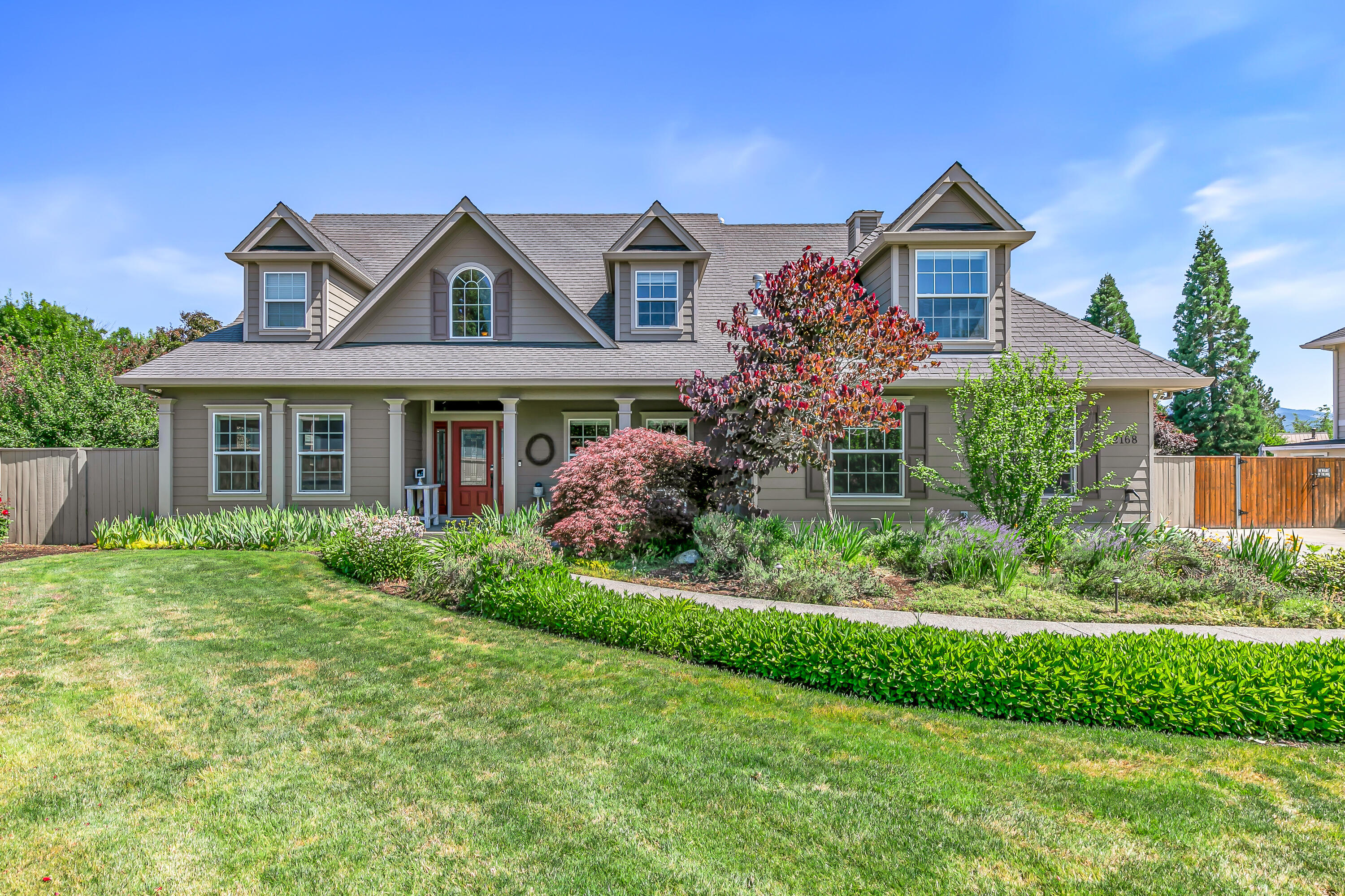 Windsor Estates - Residential