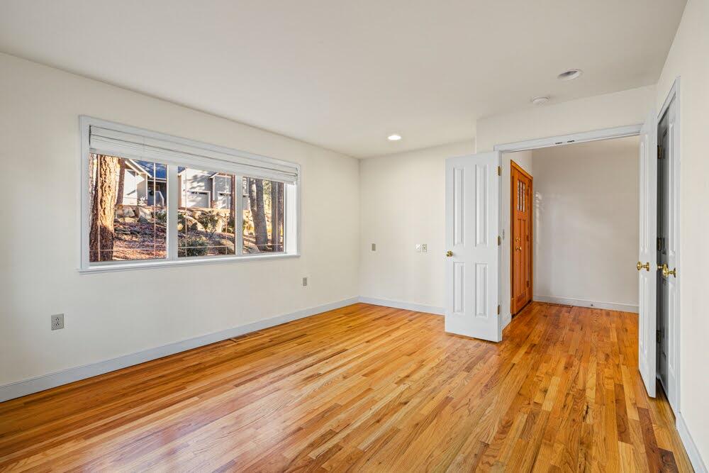 Running YResort - Residential