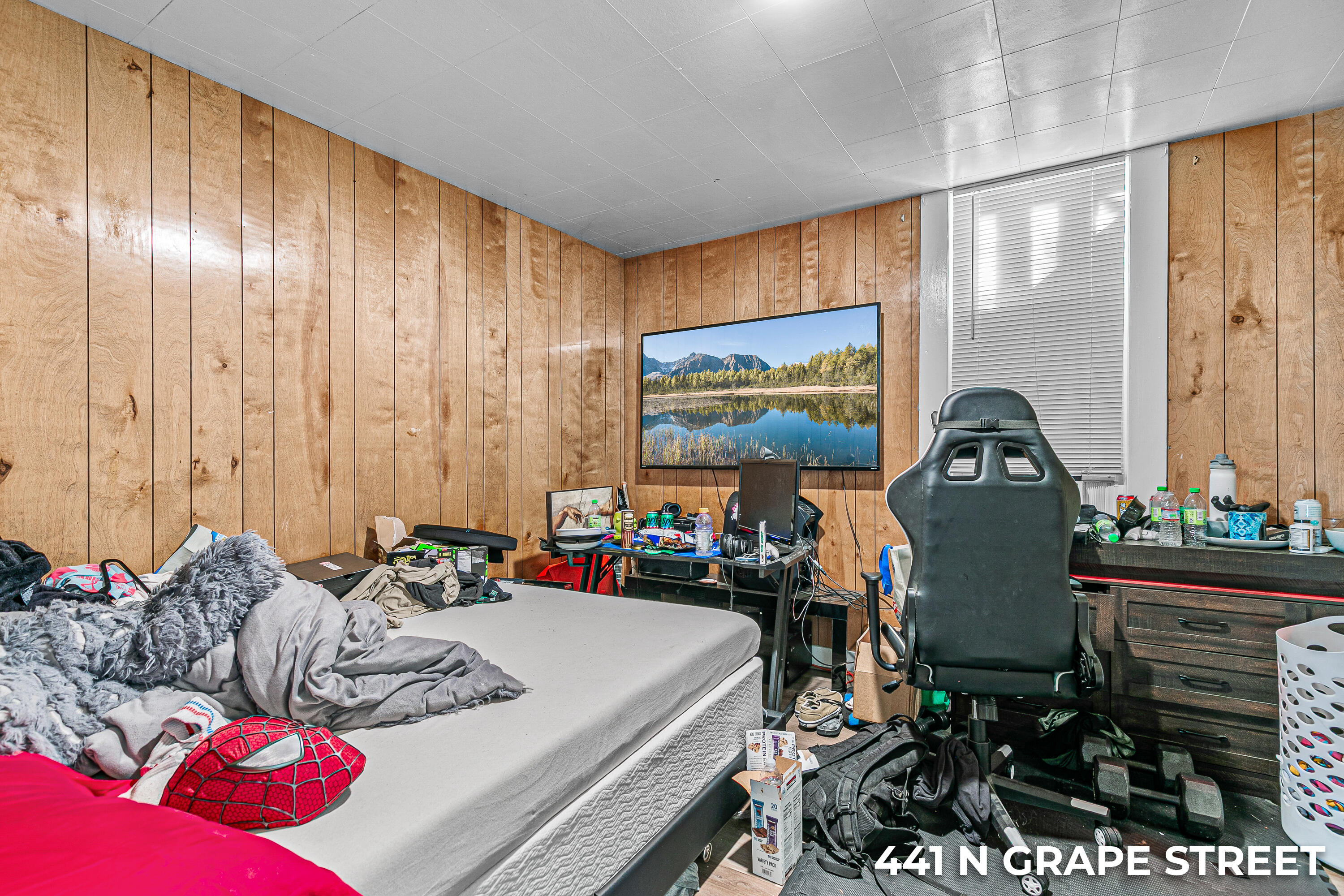 Summit Addition To The City Of Medford - Residential Income