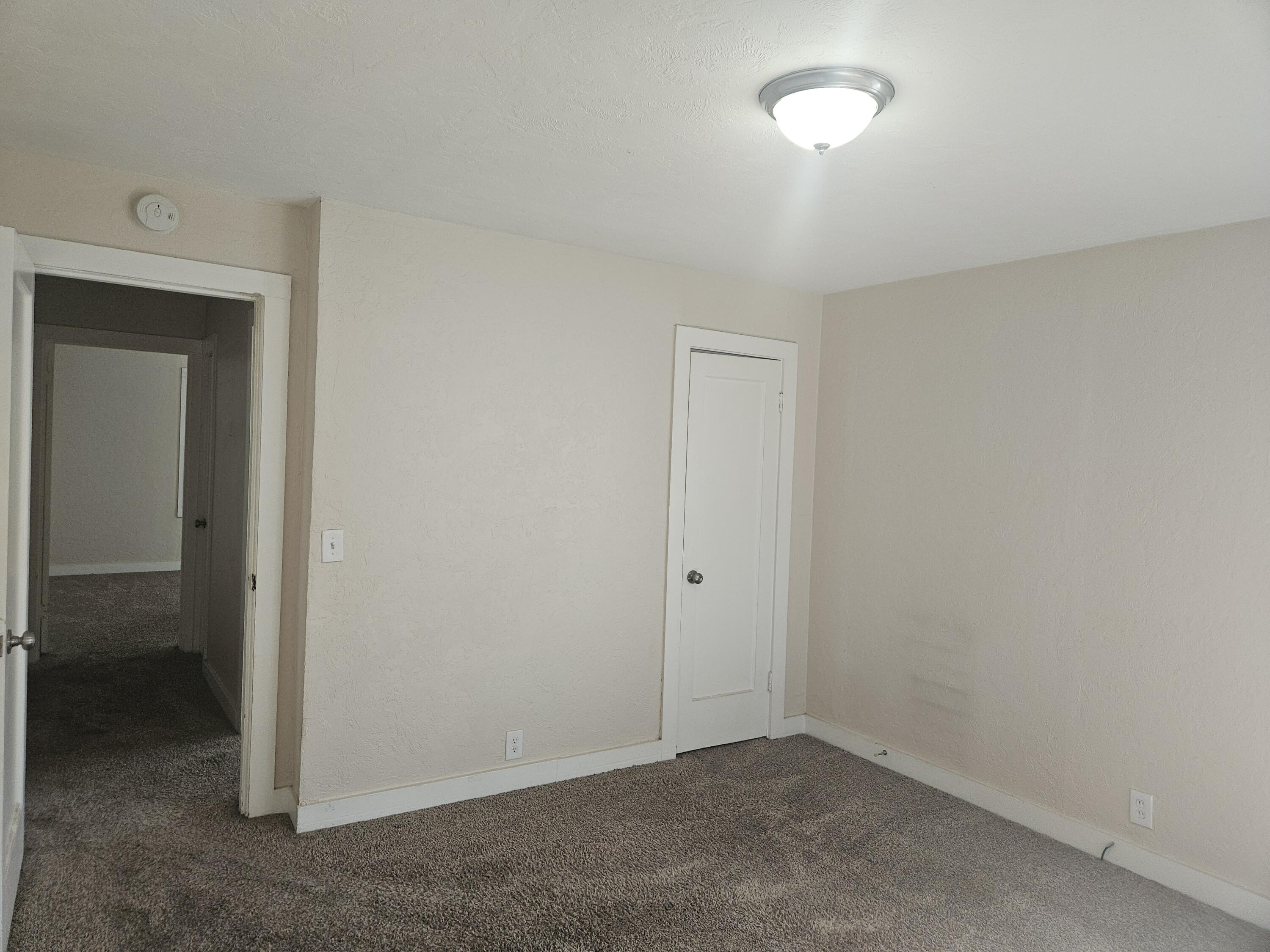 Klamath Falls -Mills Addition - Residential