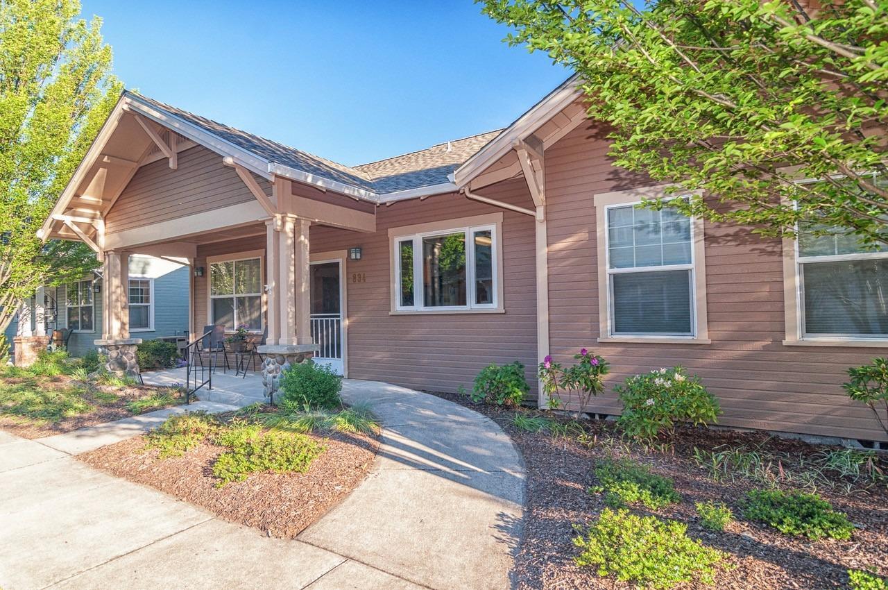 Mountain Meadows - Residential