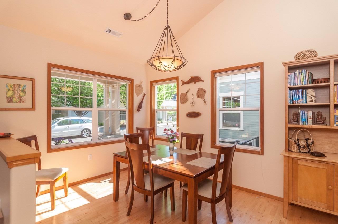 Mountain Meadows - Residential
