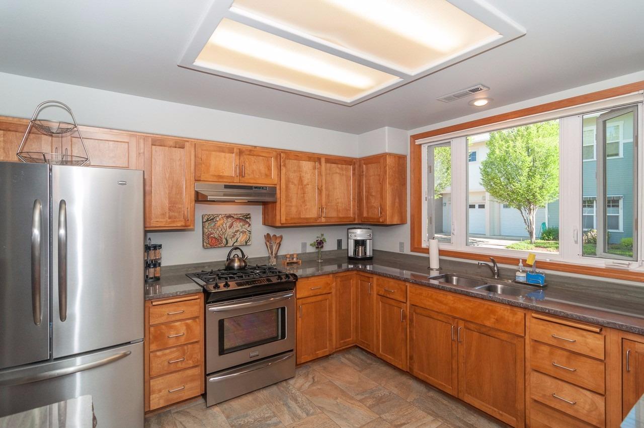 Mountain Meadows - Residential