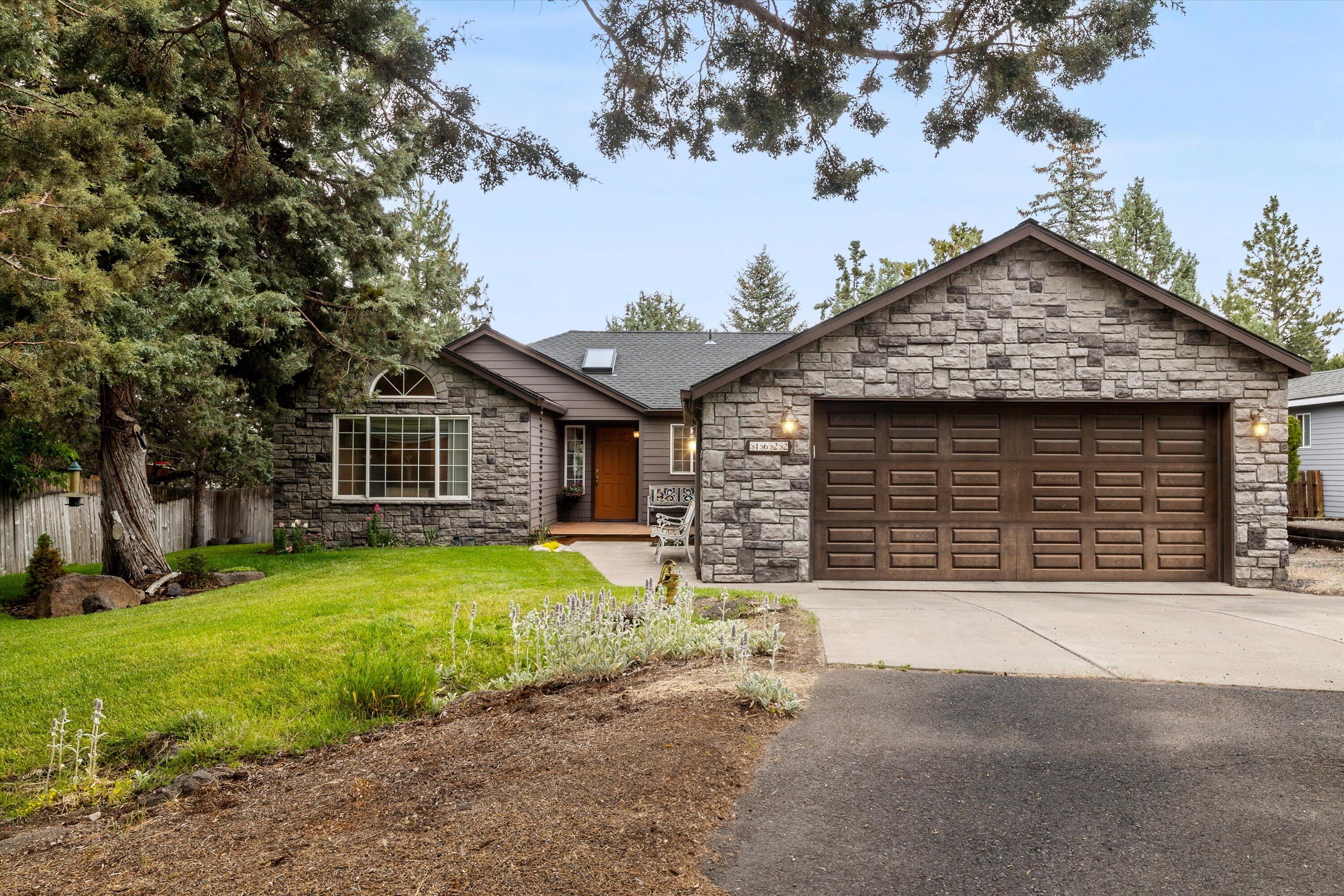 Parkridge - Residential