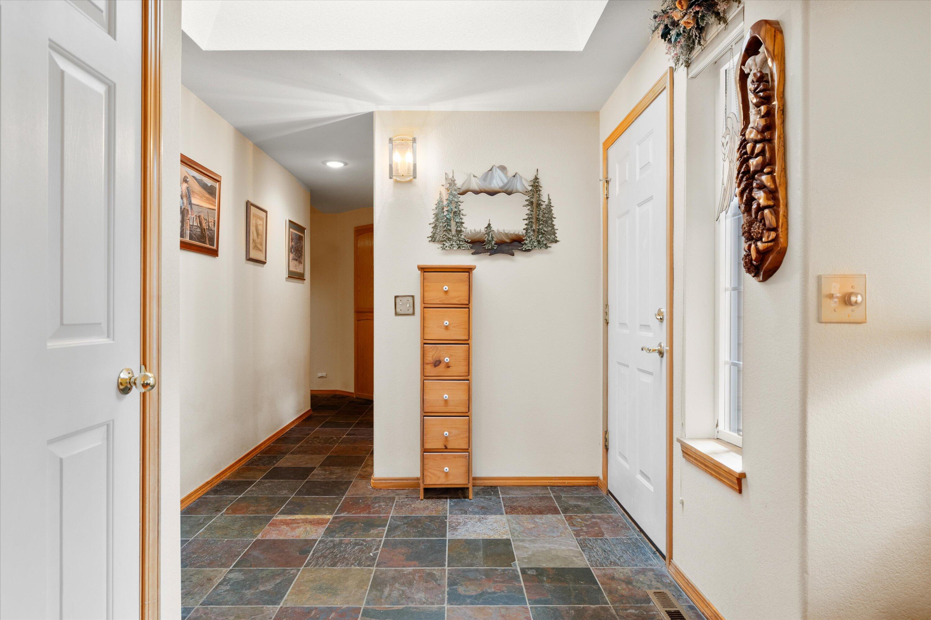 Parkridge - Residential
