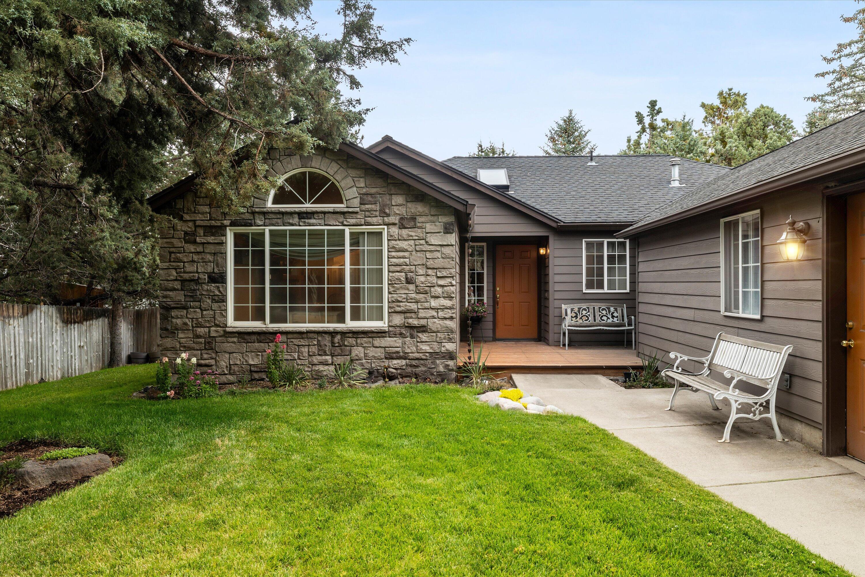Parkridge - Residential