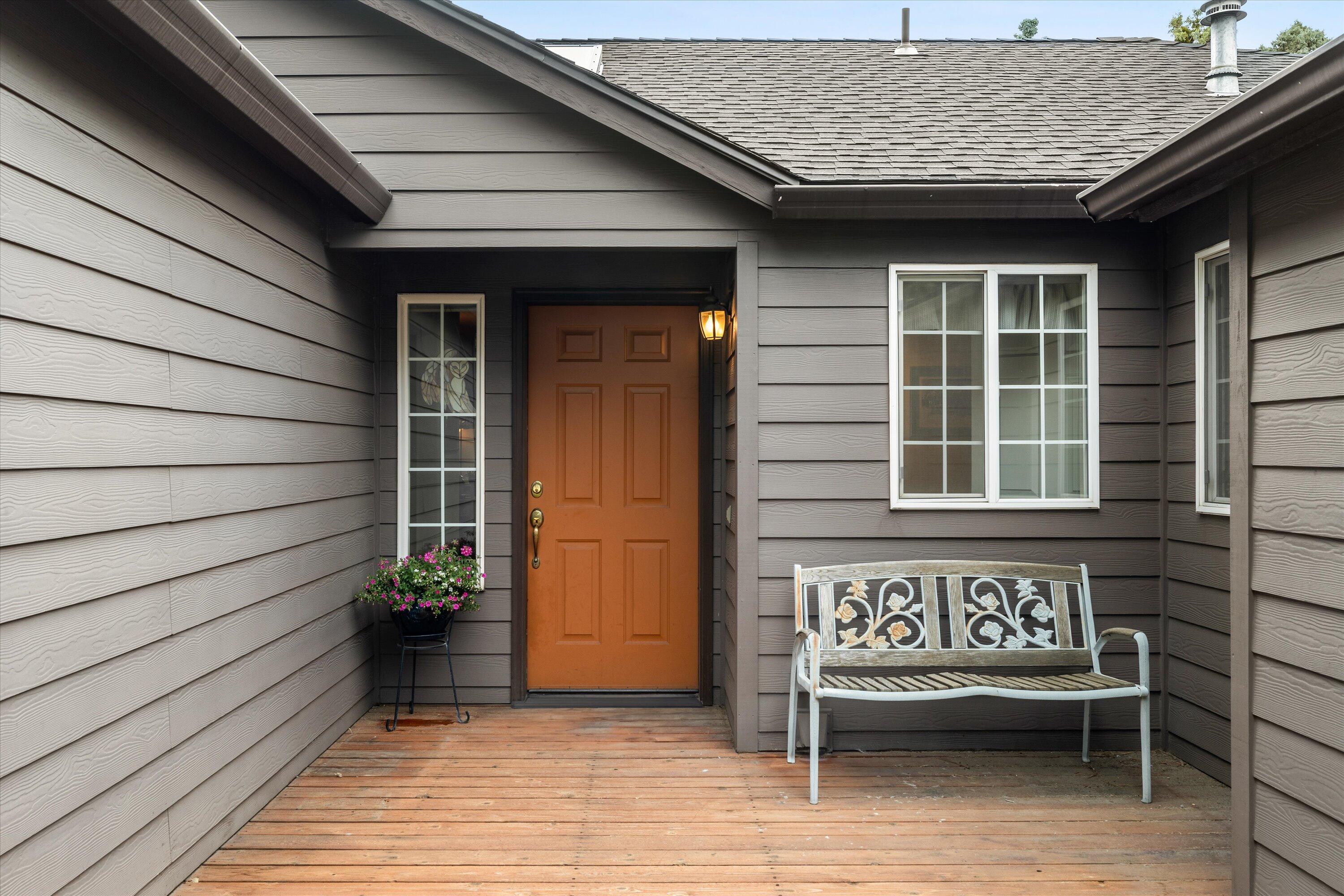 Parkridge - Residential