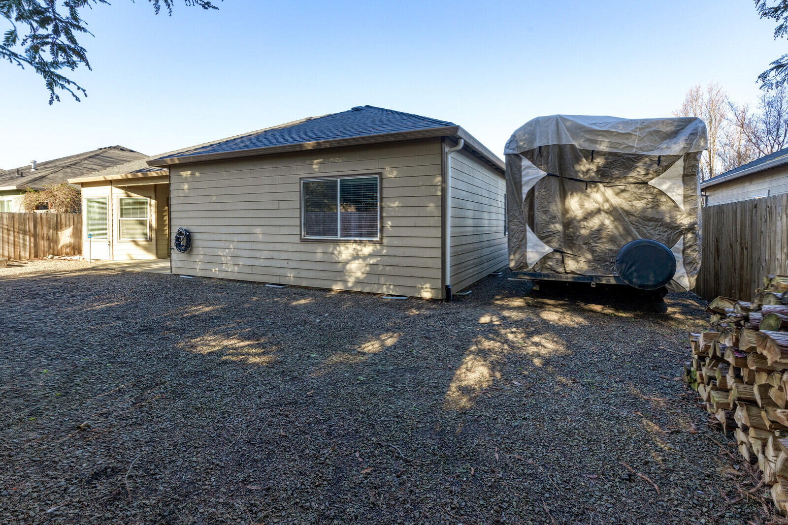 N/A - Residential