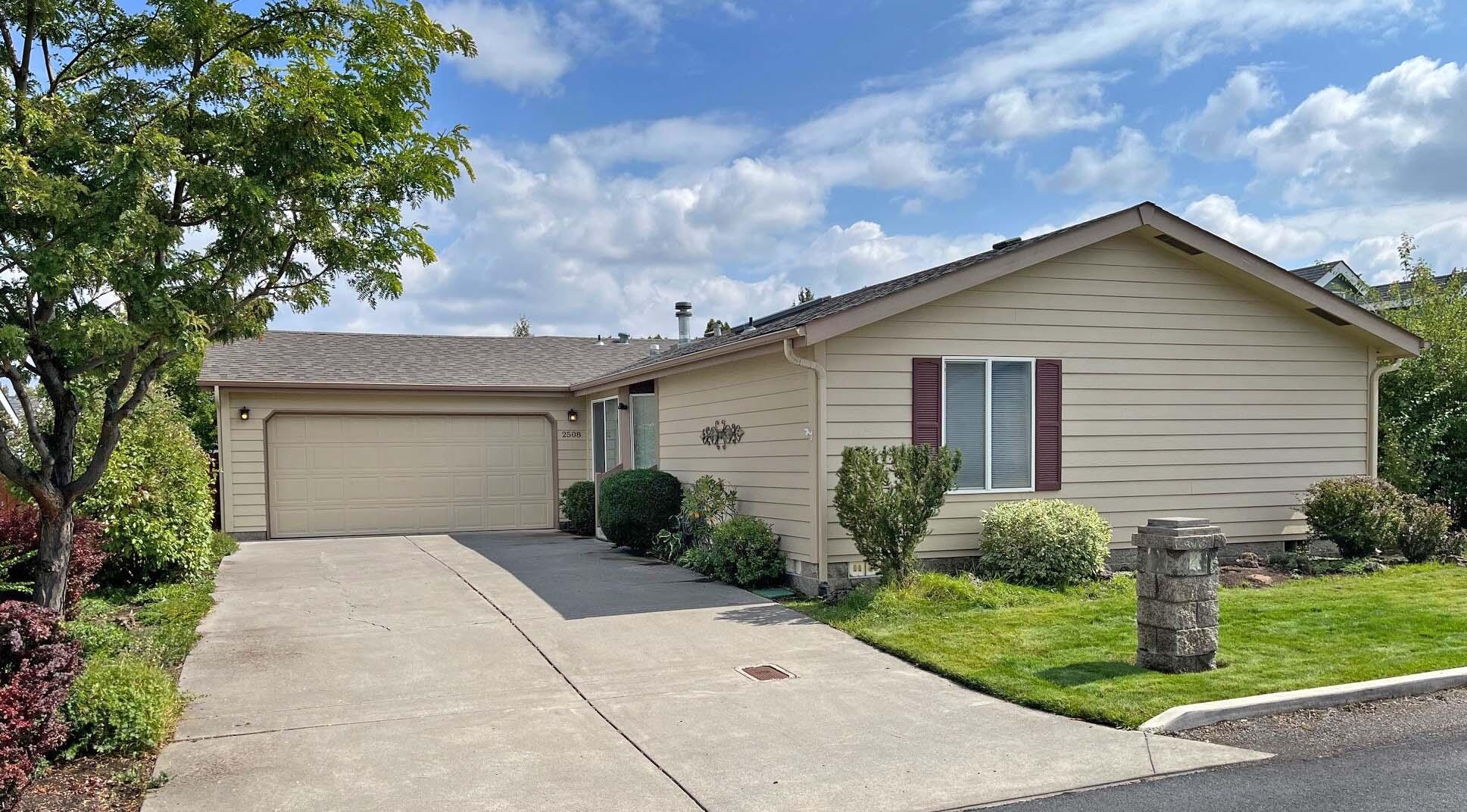 Mtn View Park - Residential