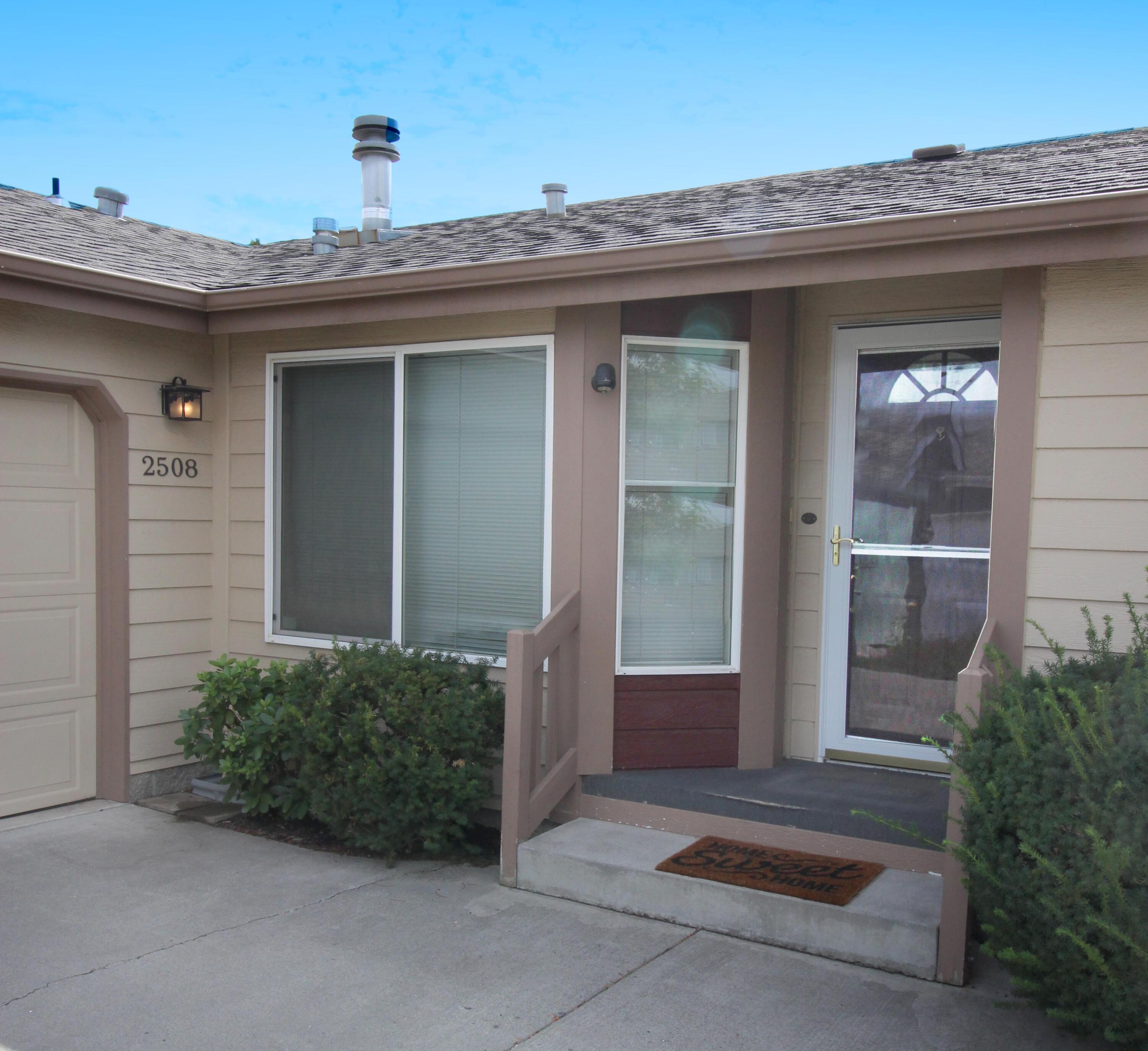 Mtn View Park - Residential