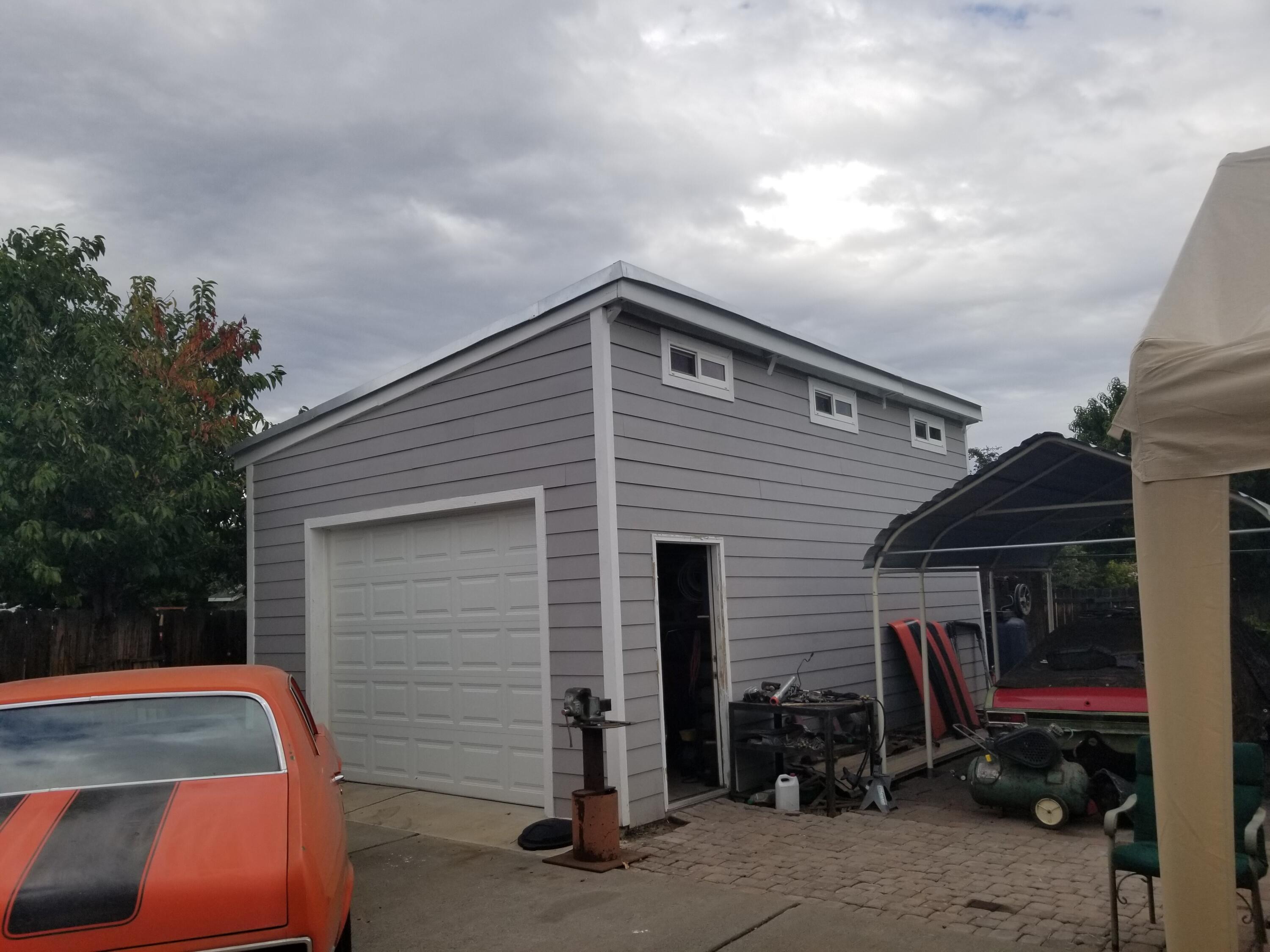 N/A - Residential