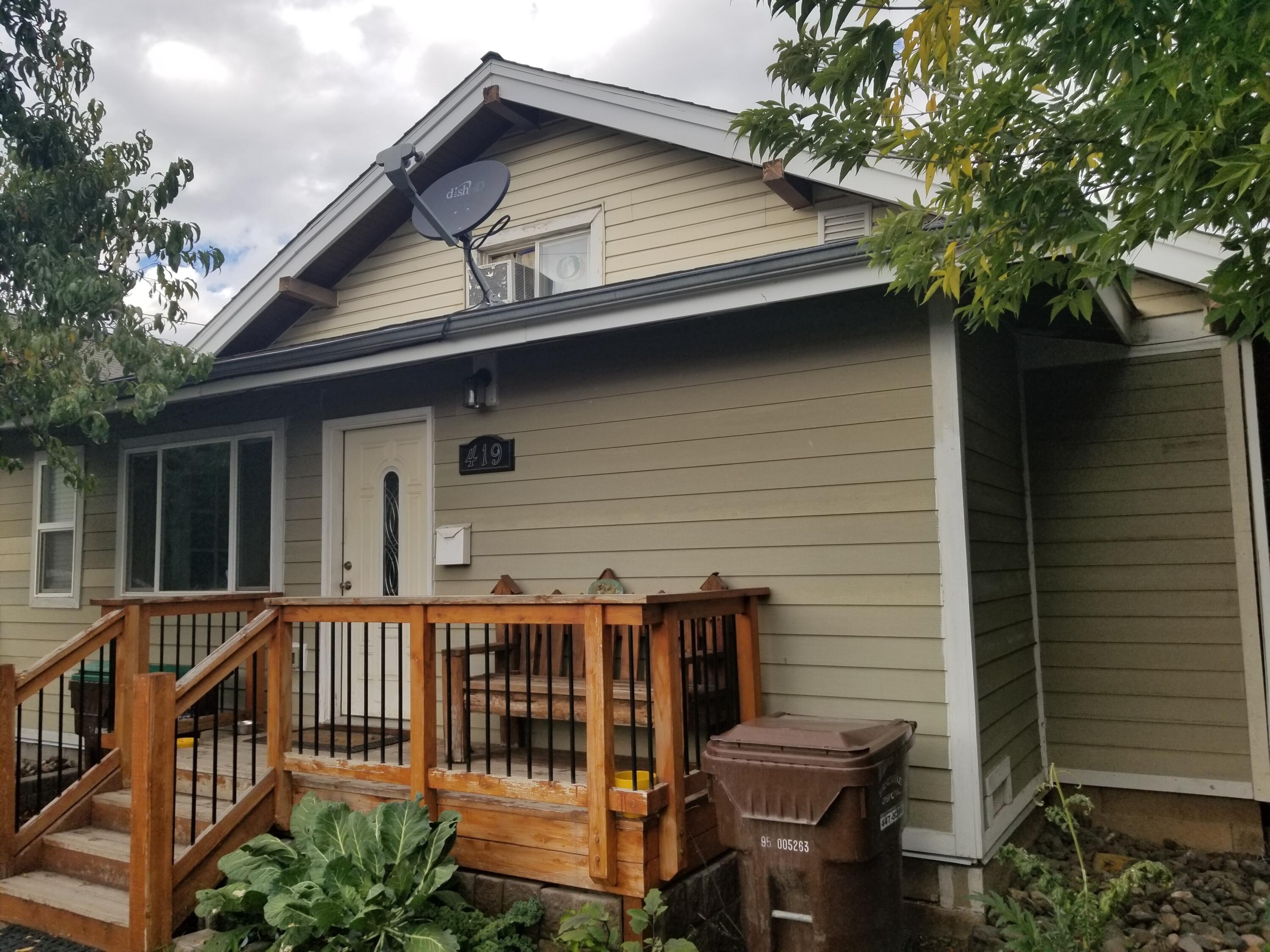 N/A - Residential