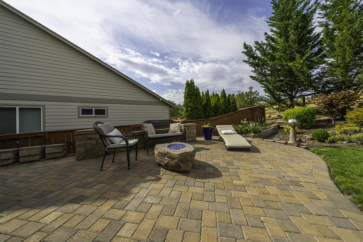 Forest Ridge At Vista Pointe Phase 1 - Residential