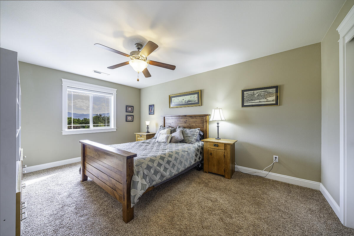 Forest Ridge At Vista Pointe Phase 1 - Residential