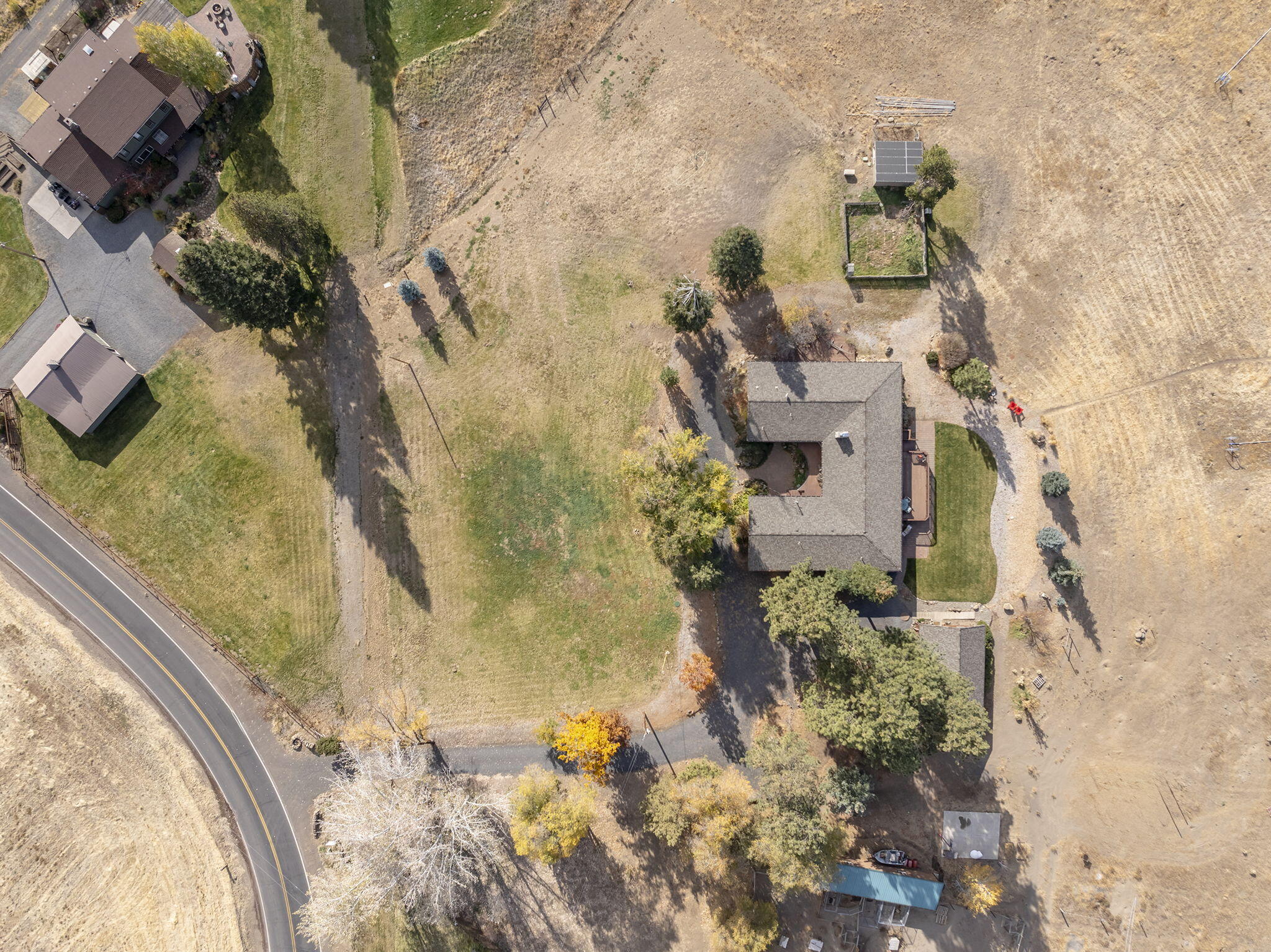 N/A - Residential
